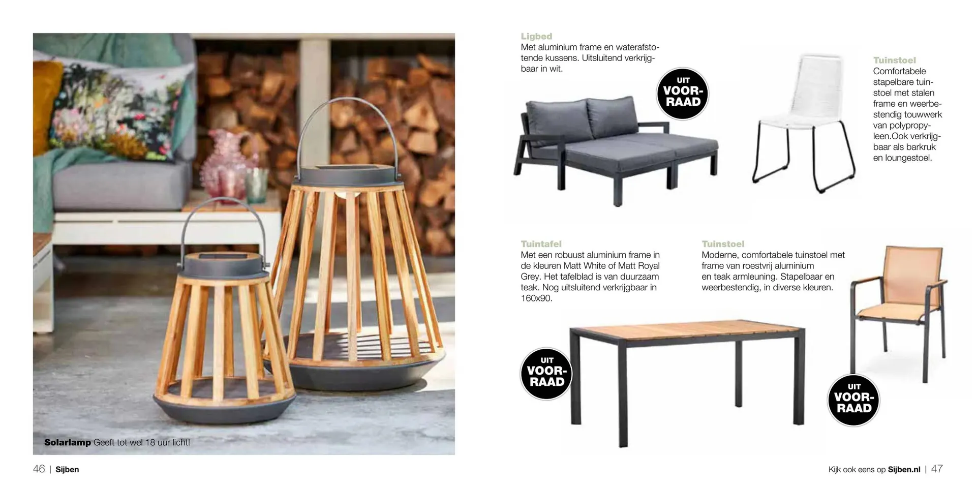 Sijben folder van 17 april tot 31 december 2023 - Folder pagina 24