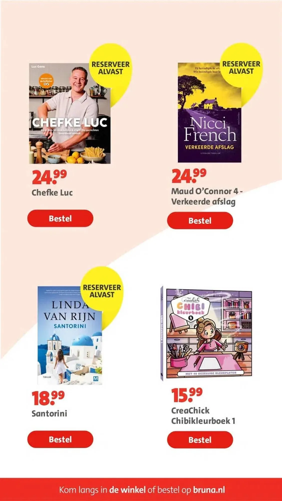 Bruna folder van 16 maart tot 22 maart 2026 - Folder pagina 9