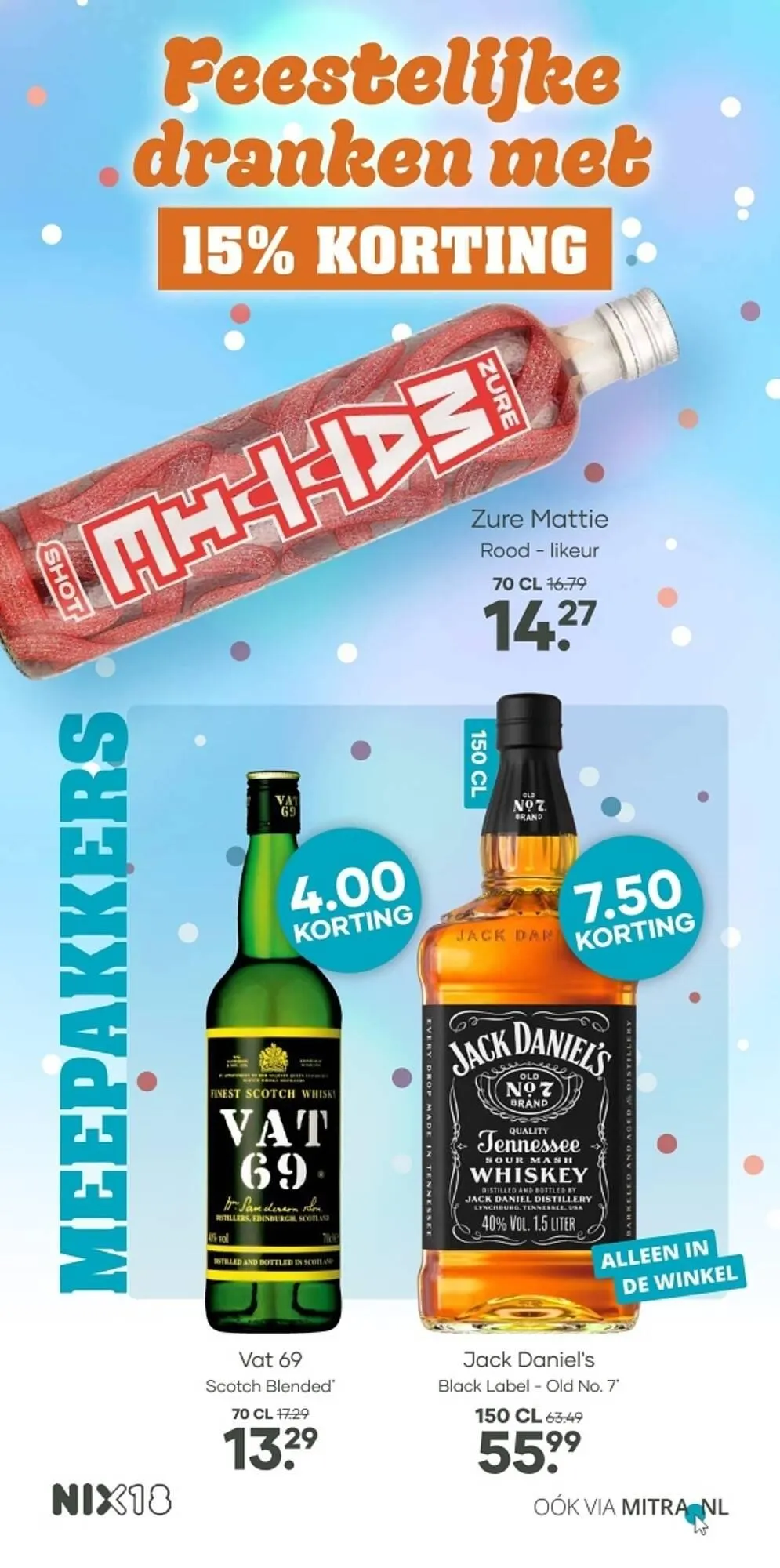 Mitra folder van 9 februari tot 15 februari 2026 - Folder pagina 6