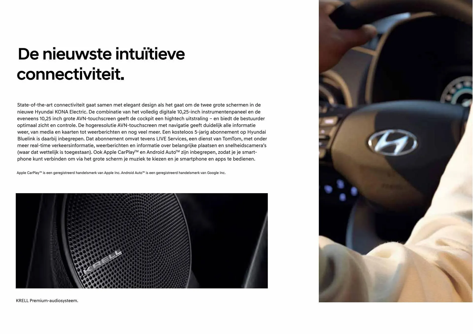 Hyundai Kona folder van 8 augustus tot 8 augustus 2024 - Folder pagina 18