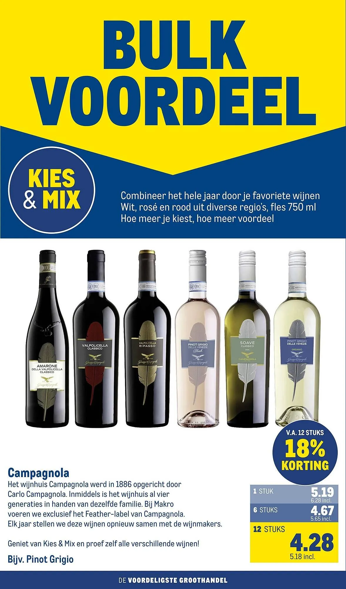 Makro folder van 22 april tot 5 mei 2026 - Folder pagina 56