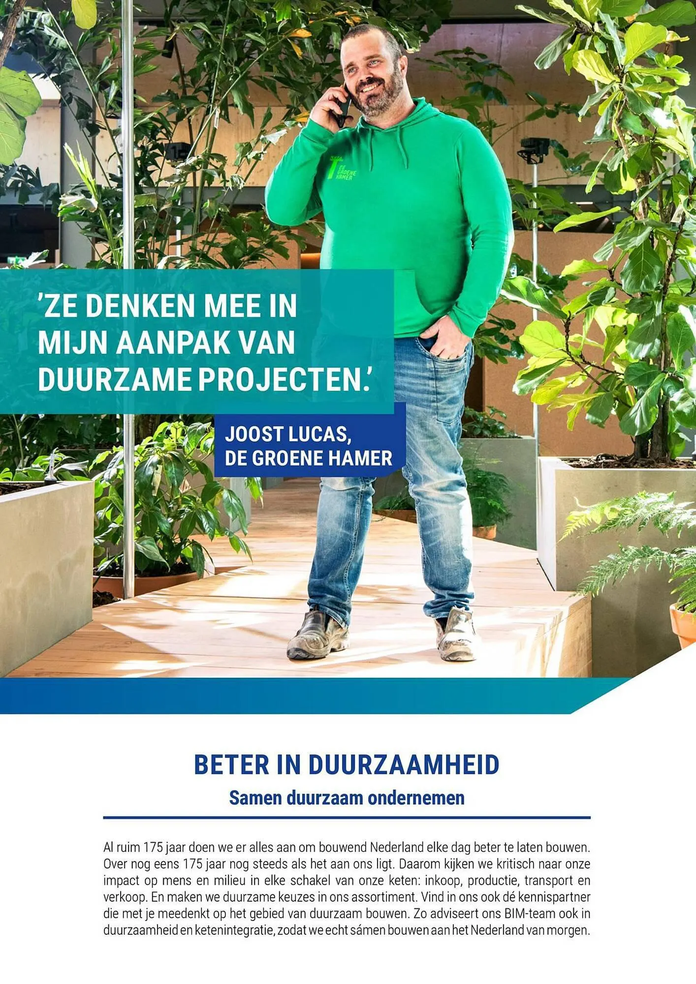 Pontmeyer folder van 26 februari tot 31 december 2024 - Folder pagina 18