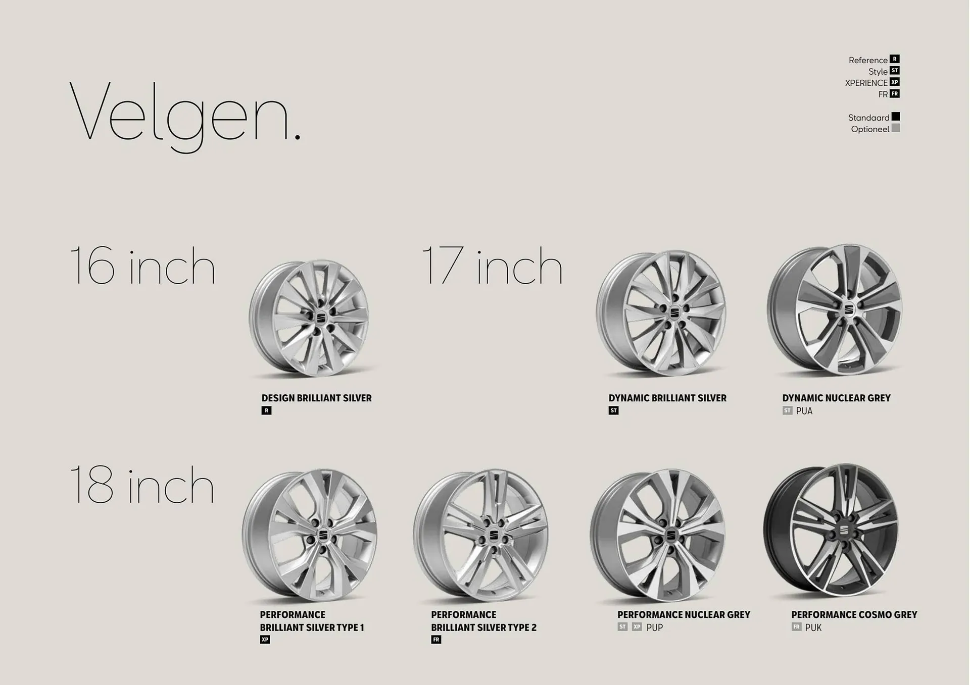 SEAT Ateca folder van 21 december tot 21 december 2023 - Folder pagina 30