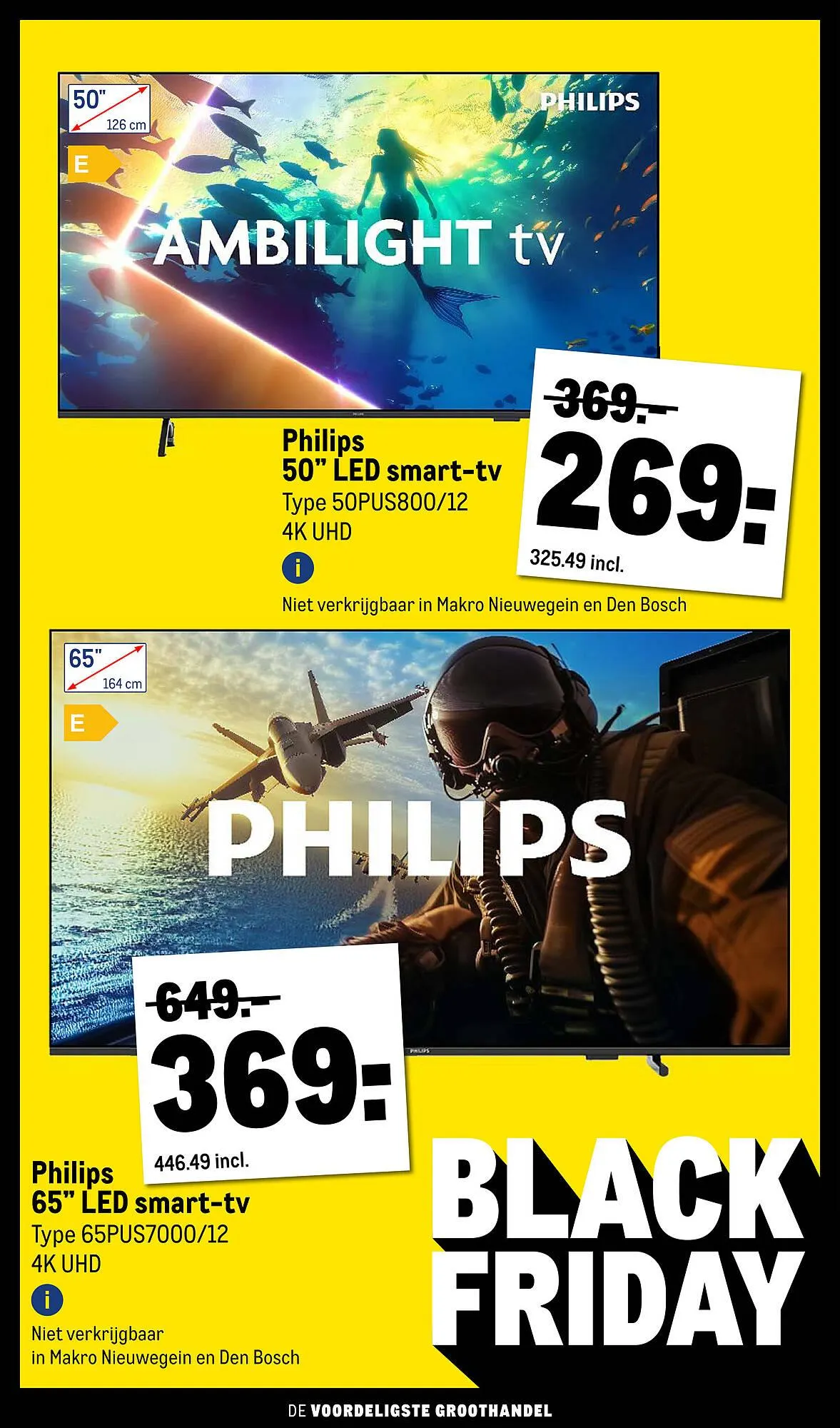 Makro folder van 17 november tot 2 december 2025 - Folder pagina 4