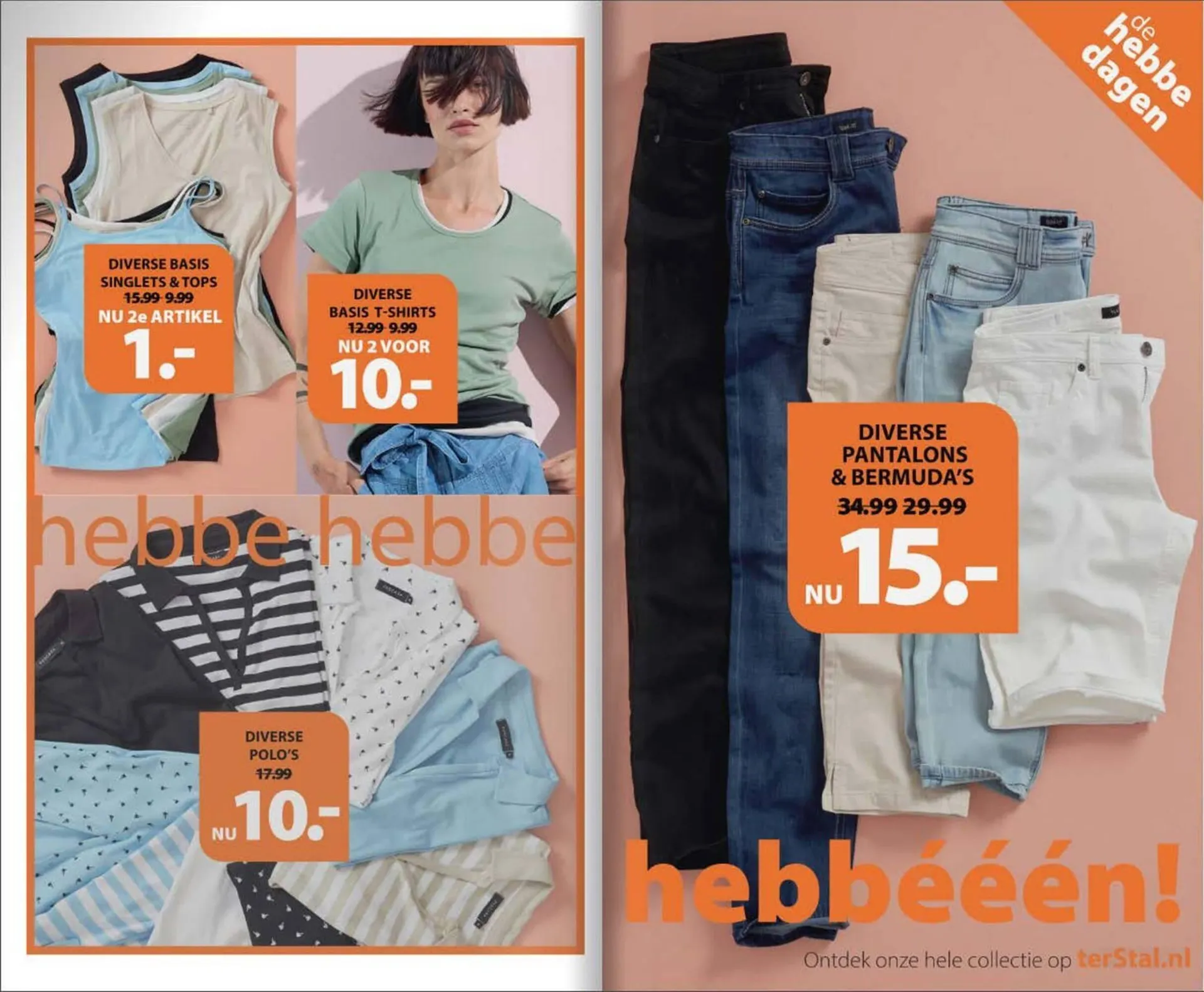 terStal folder van 26 mei tot 1 juni 2025 - Folder pagina 4