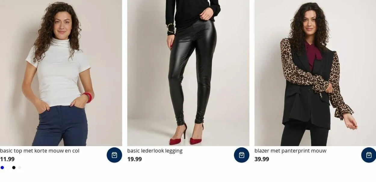 terStal Actuele folder van 11 augustus tot 20 augustus 2025 - Folder pagina 12