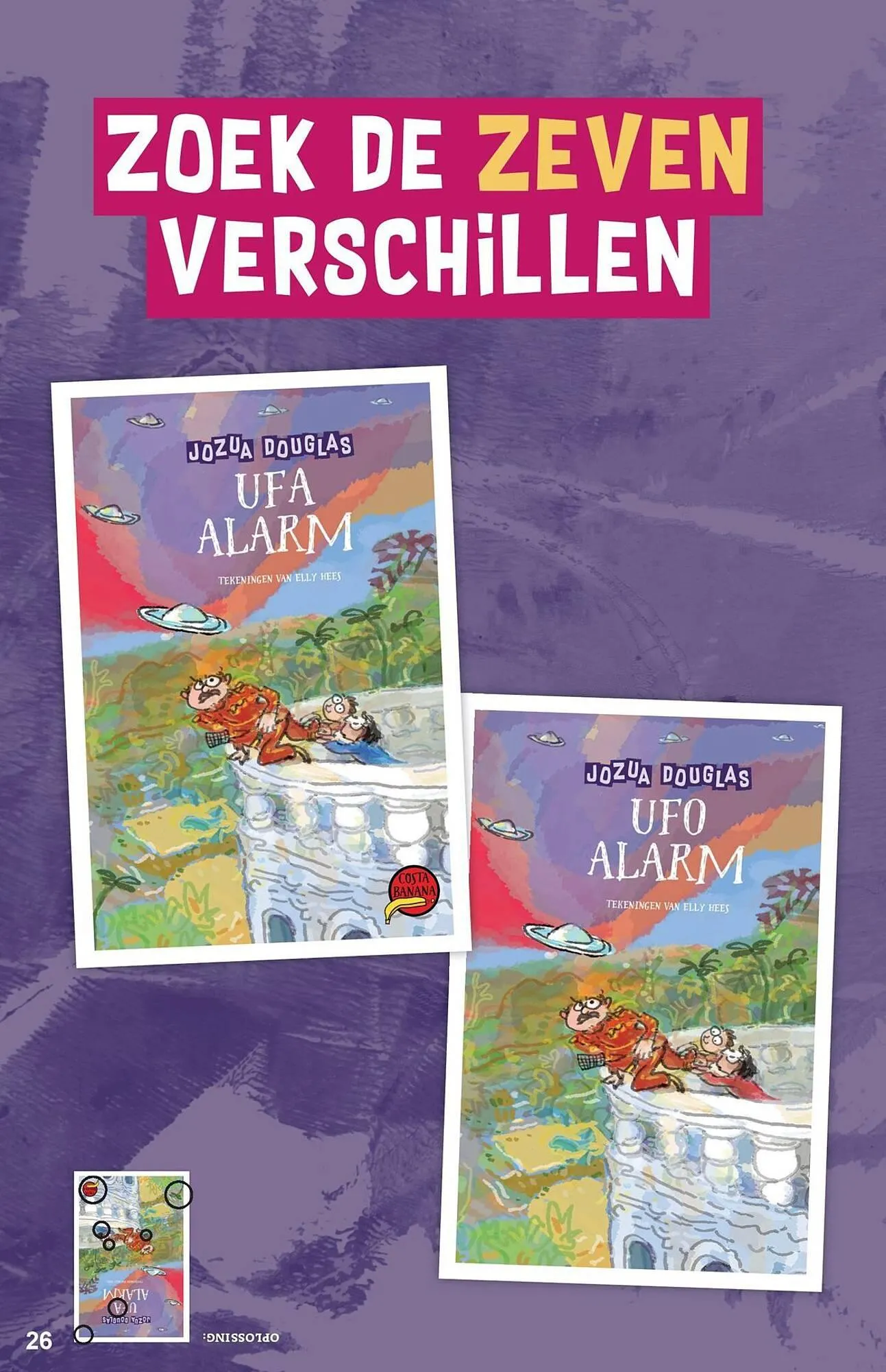 Libris folder van 1 oktober tot 31 december 2025 - Folder pagina 26