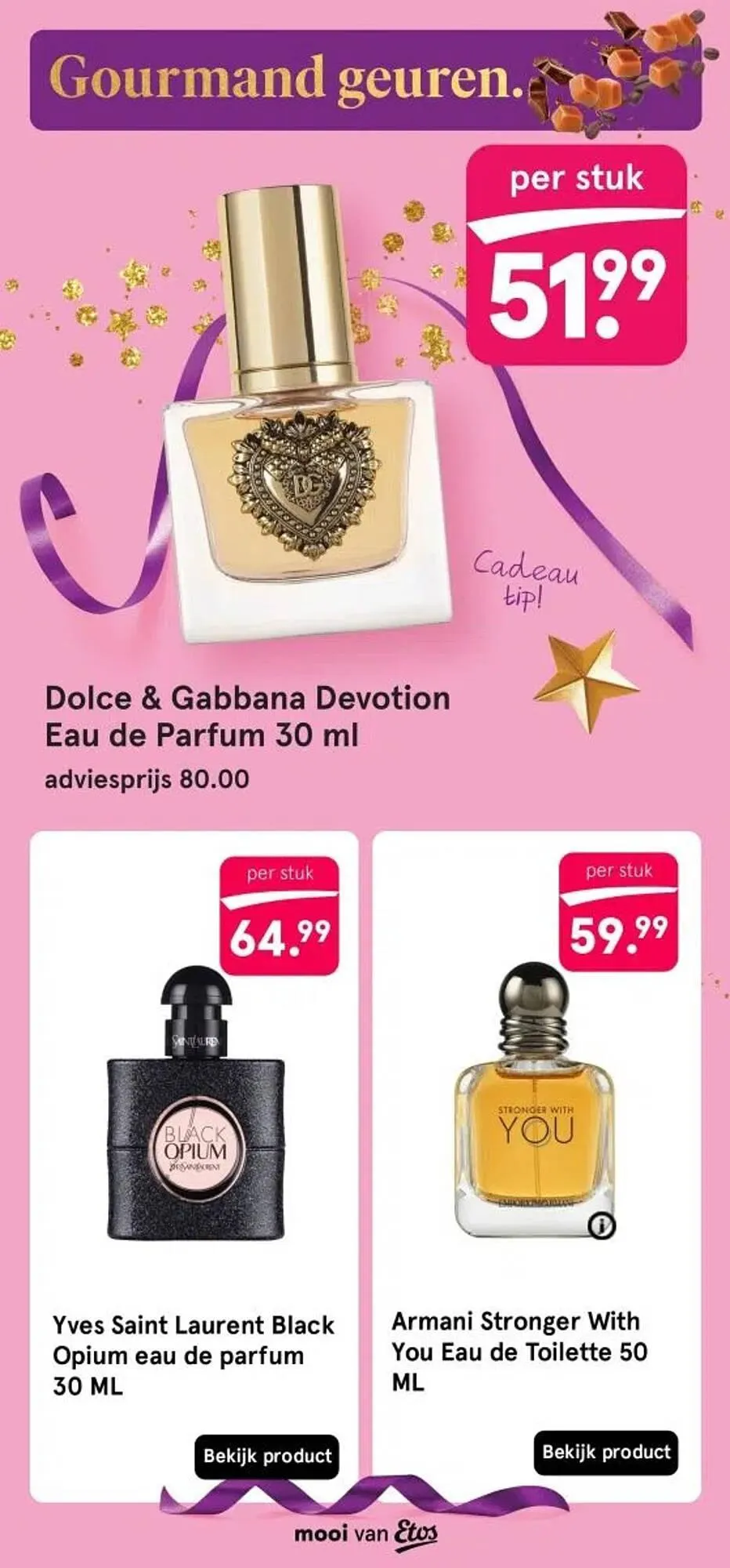 Etos folder van 15 december tot 28 december 2025 - Folder pagina 10