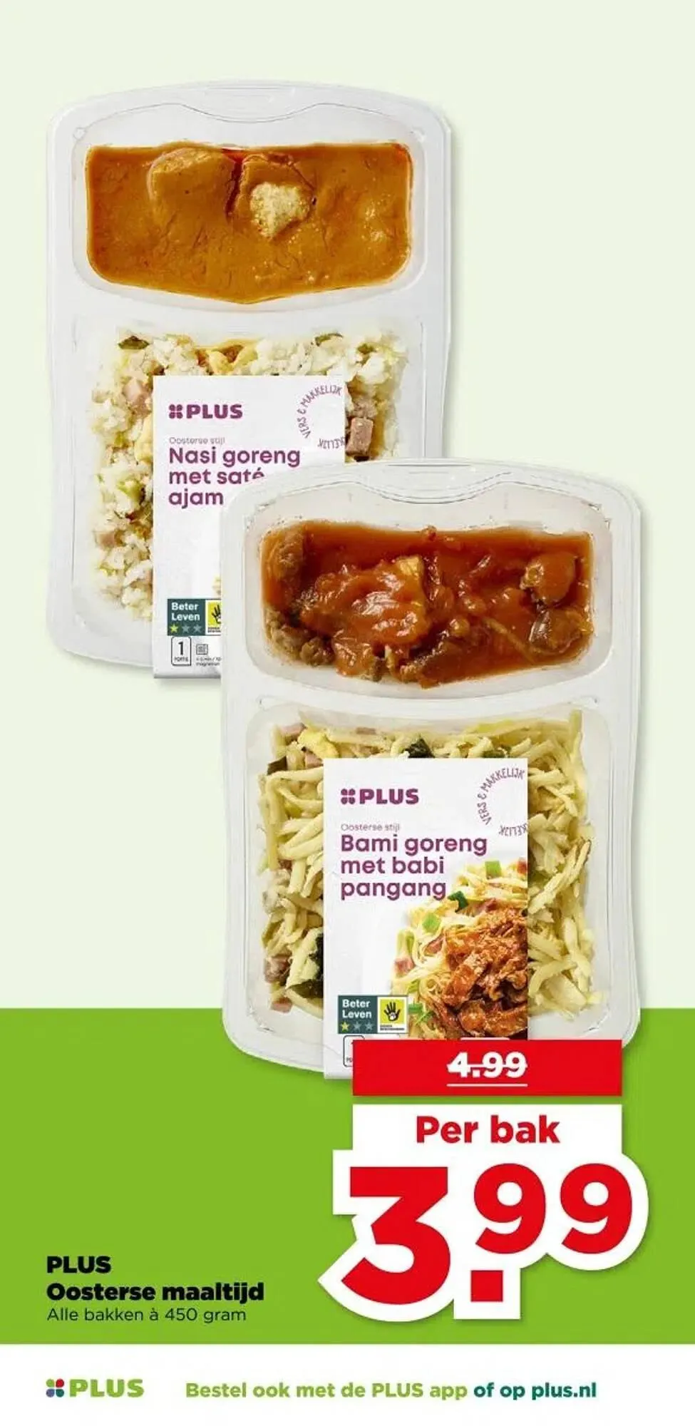 PLUS folder van 29 oktober tot 4 november 2025 - Folder pagina 24