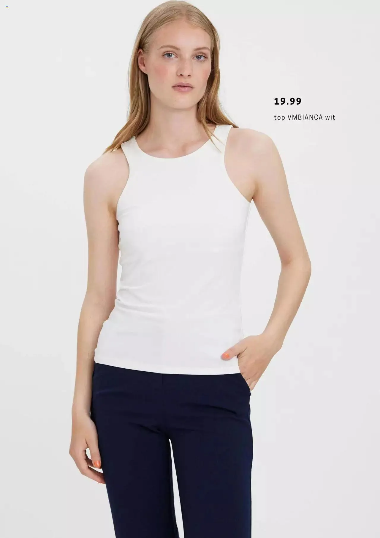 Wehkamp - Folder van 31 mei tot 31 december 2023 - Folder pagina 3