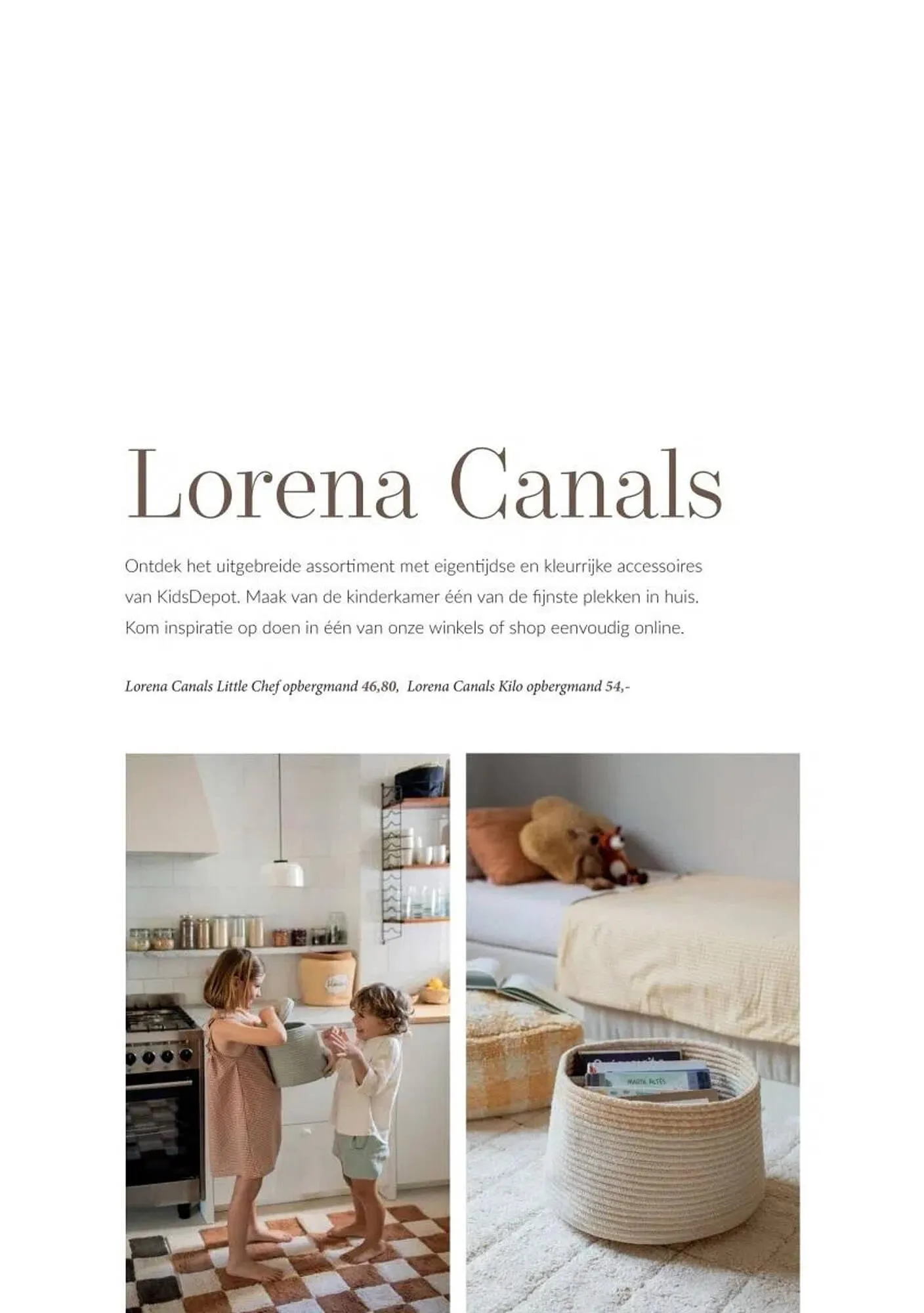 Babypark folder van 16 oktober tot 11 november 2024 - Folder pagina 30