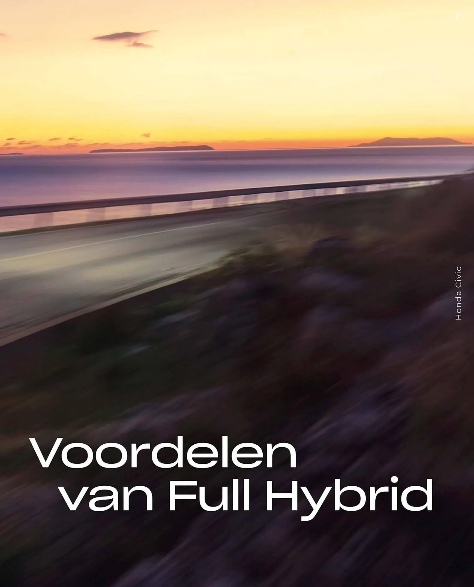 Honda folder van 22 november tot 31 december 2025 - Folder pagina 7