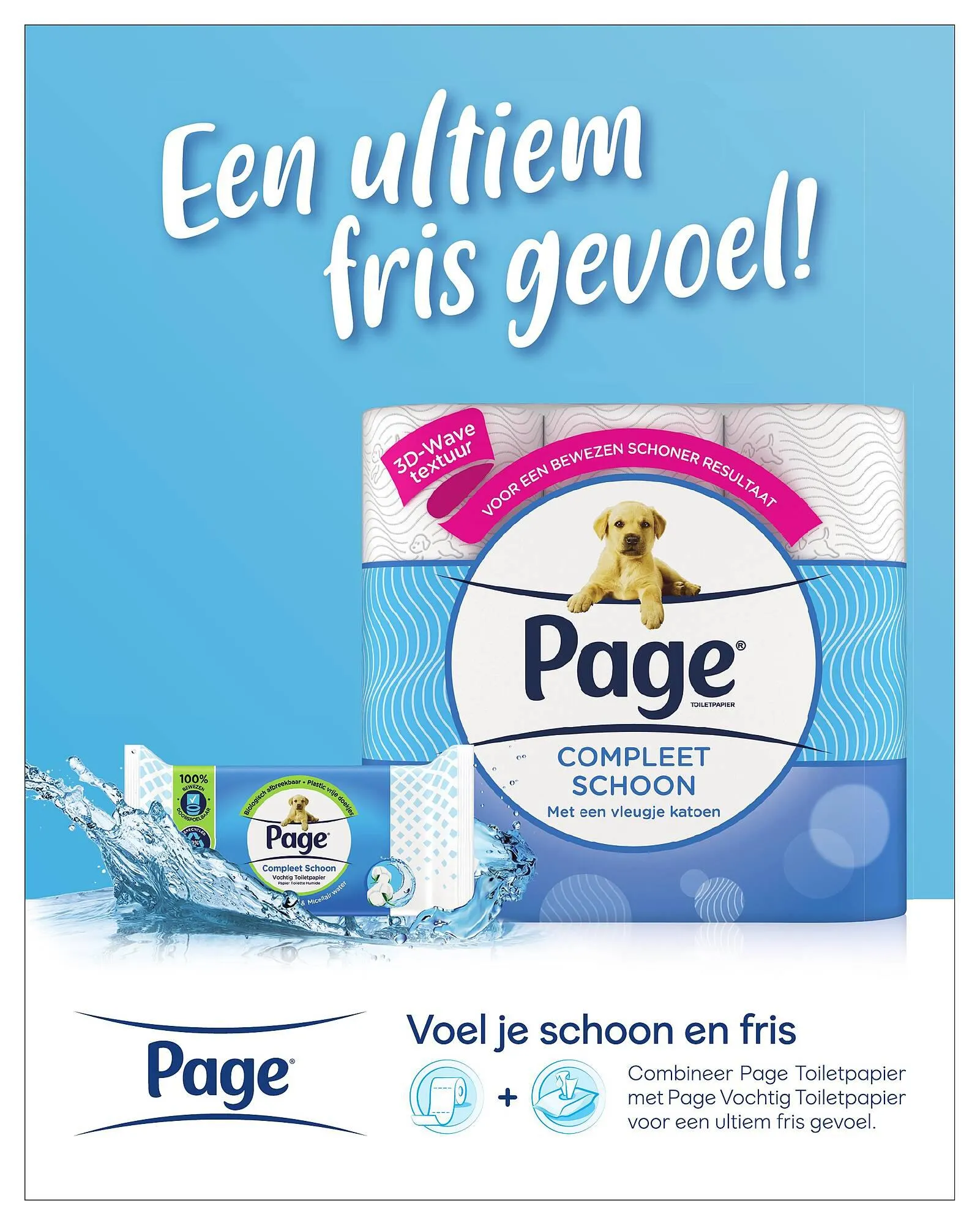 Dirk nazomer magazine van 1 september tot 30 september 2023 - Folder pagina 68