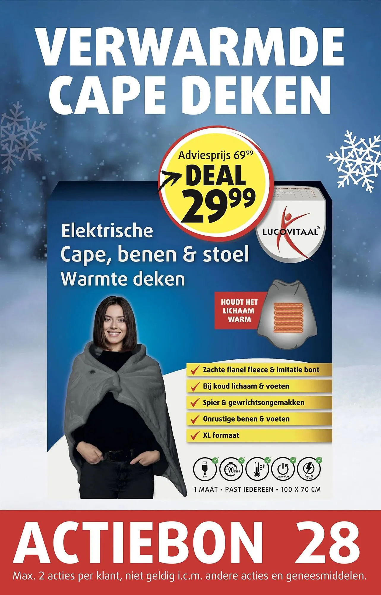 Lucovitaal folder van 22 februari tot 28 februari 2026 - Folder pagina 29