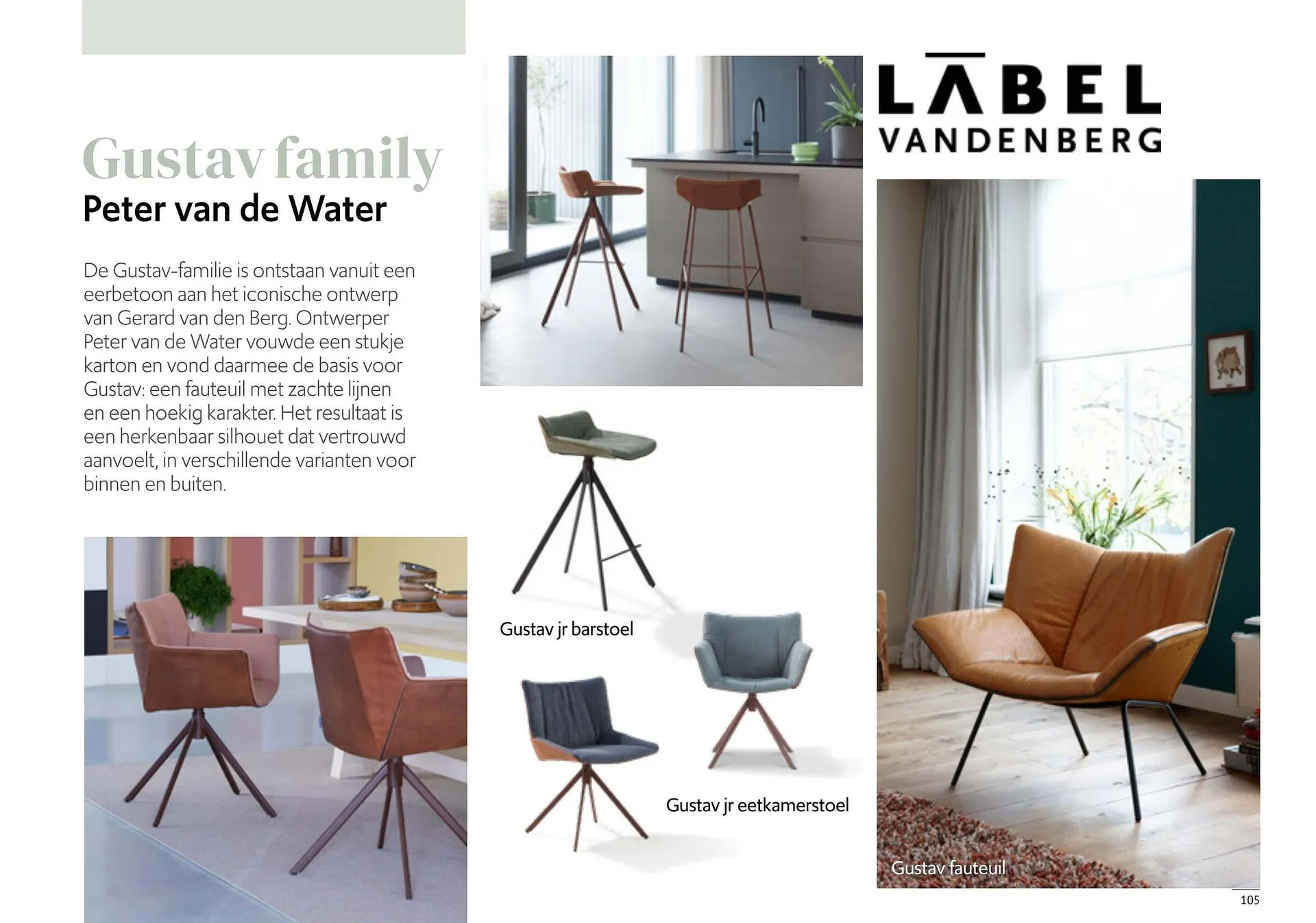 Donjon folder van 9 mei tot 15 mei 2025 - Folder pagina 107