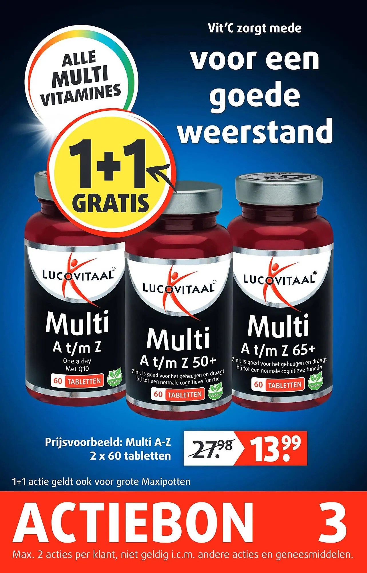 Lucovitaal folder van 30 maart tot 5 april 2025 - Folder pagina 4