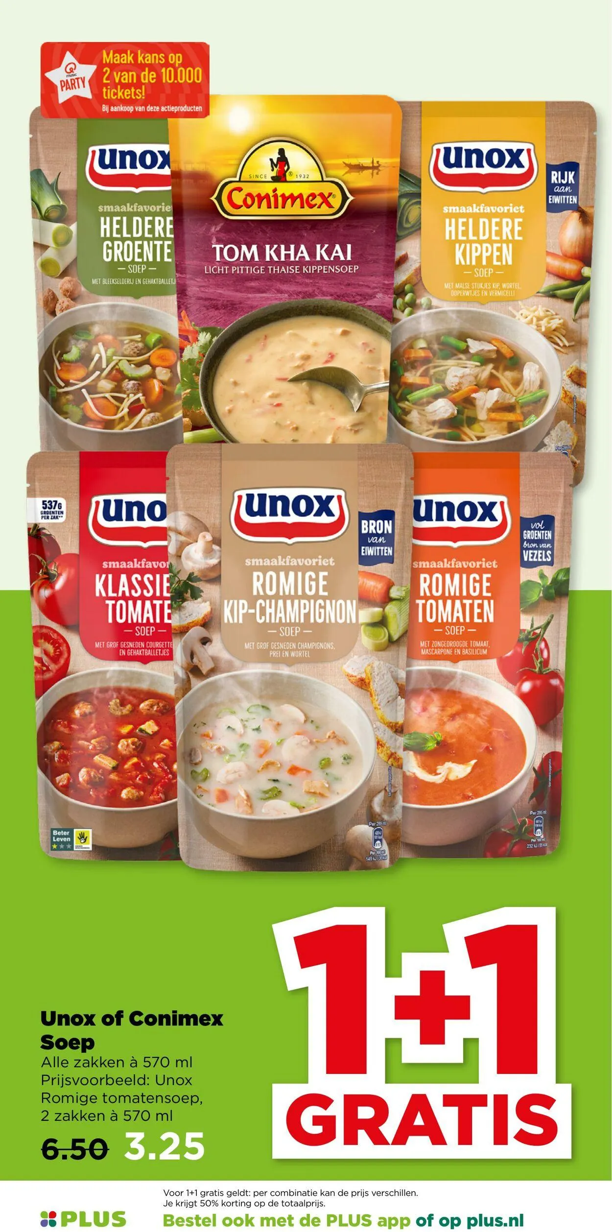 Plus Actuele folder van 14 december tot 28 december 2025 - Folder pagina 43