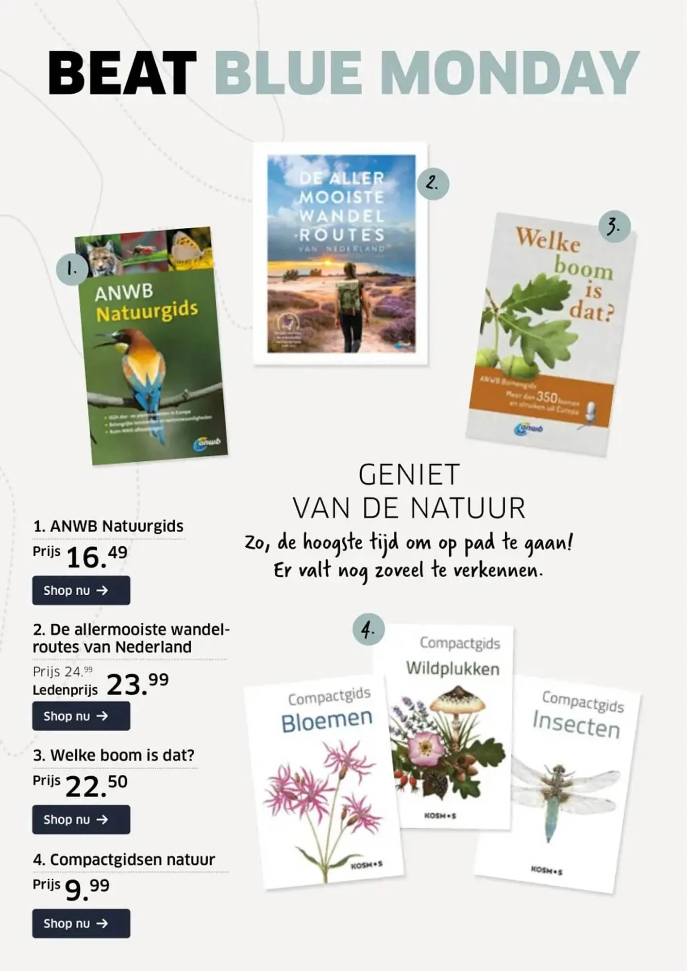 ANWB folder van 8 januari tot 21 januari 2024 - Folder pagina 12