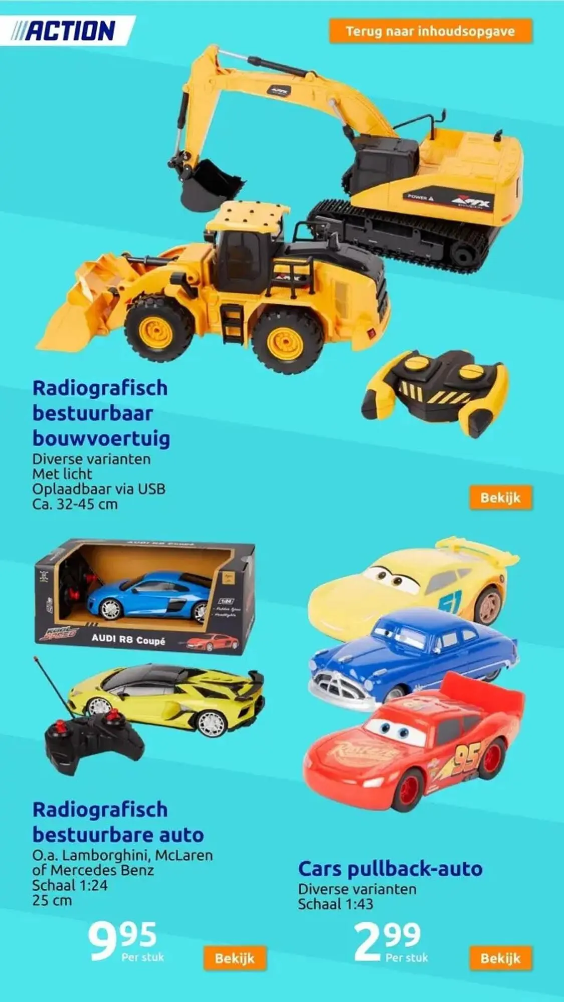 Action folder van 29 november tot 5 december 2023 - Folder pagina 73