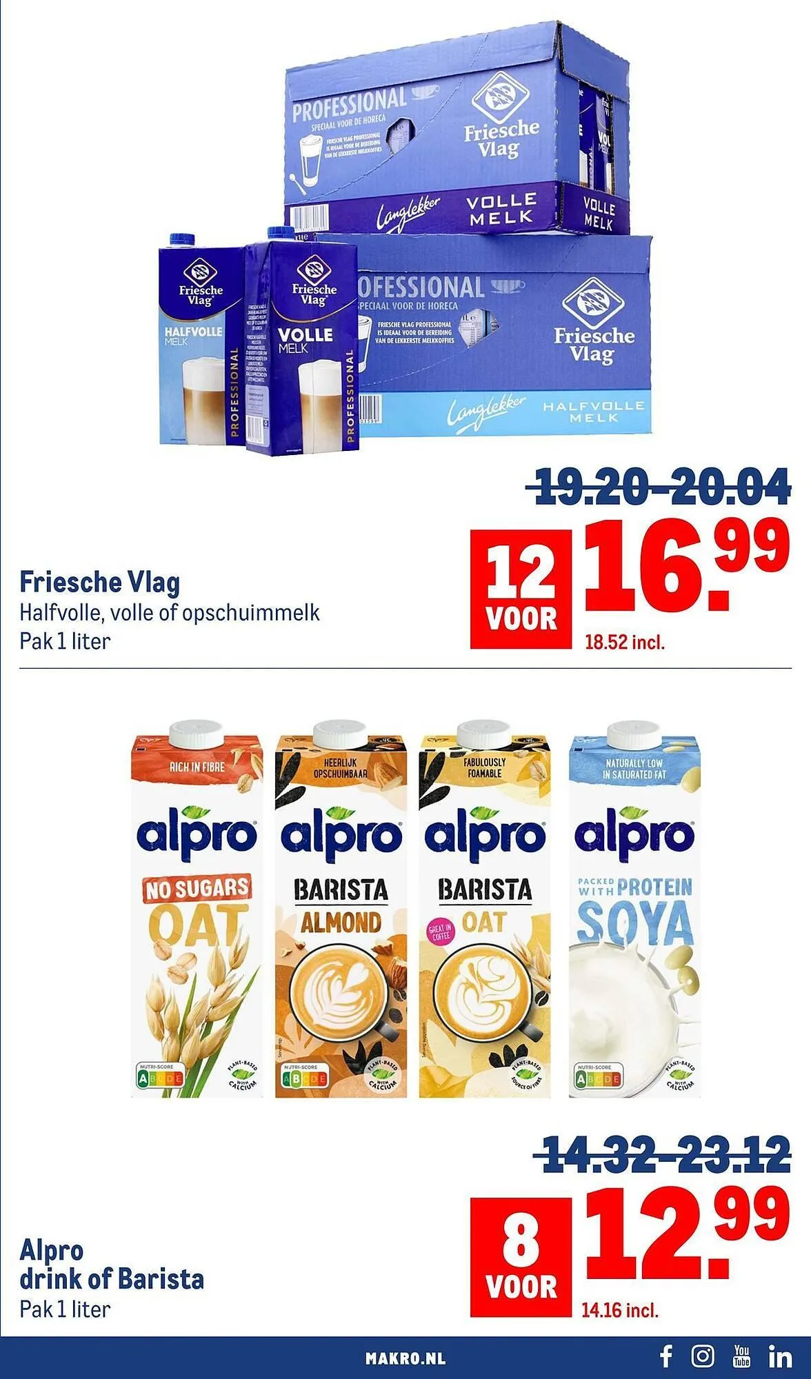 Makro folder van 21 mei tot 3 juni 2025 - Folder pagina 27