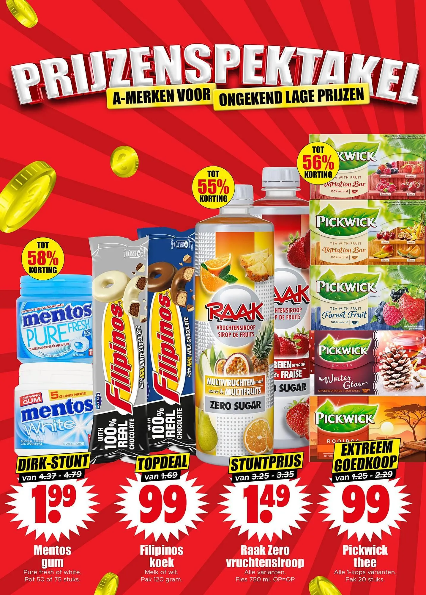 Dirk folder van 21 januari tot 27 januari 2026 - Folder pagina 10