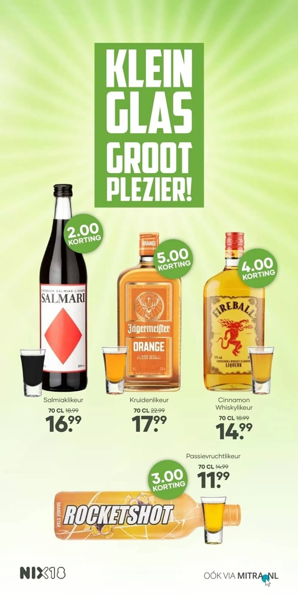 Mitra folder van 20 april tot 10 mei 2026 - Folder pagina 14