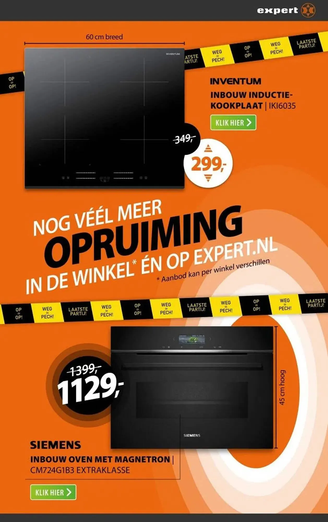 Expert folder van 18 januari tot 25 januari 2026 - Folder pagina 15