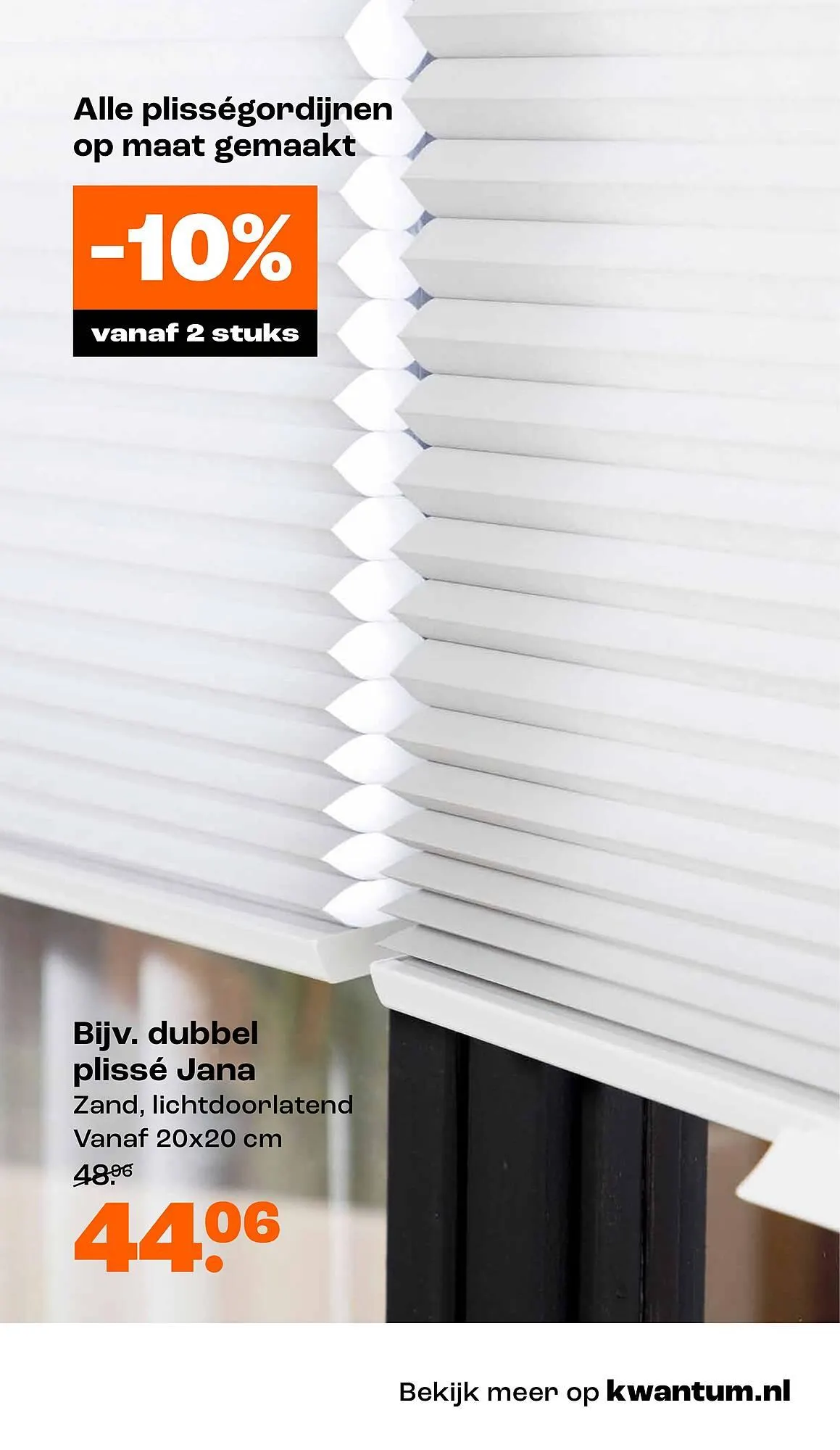 Kwantum folder van 26 mei tot 15 juni 2025 - Folder pagina 19