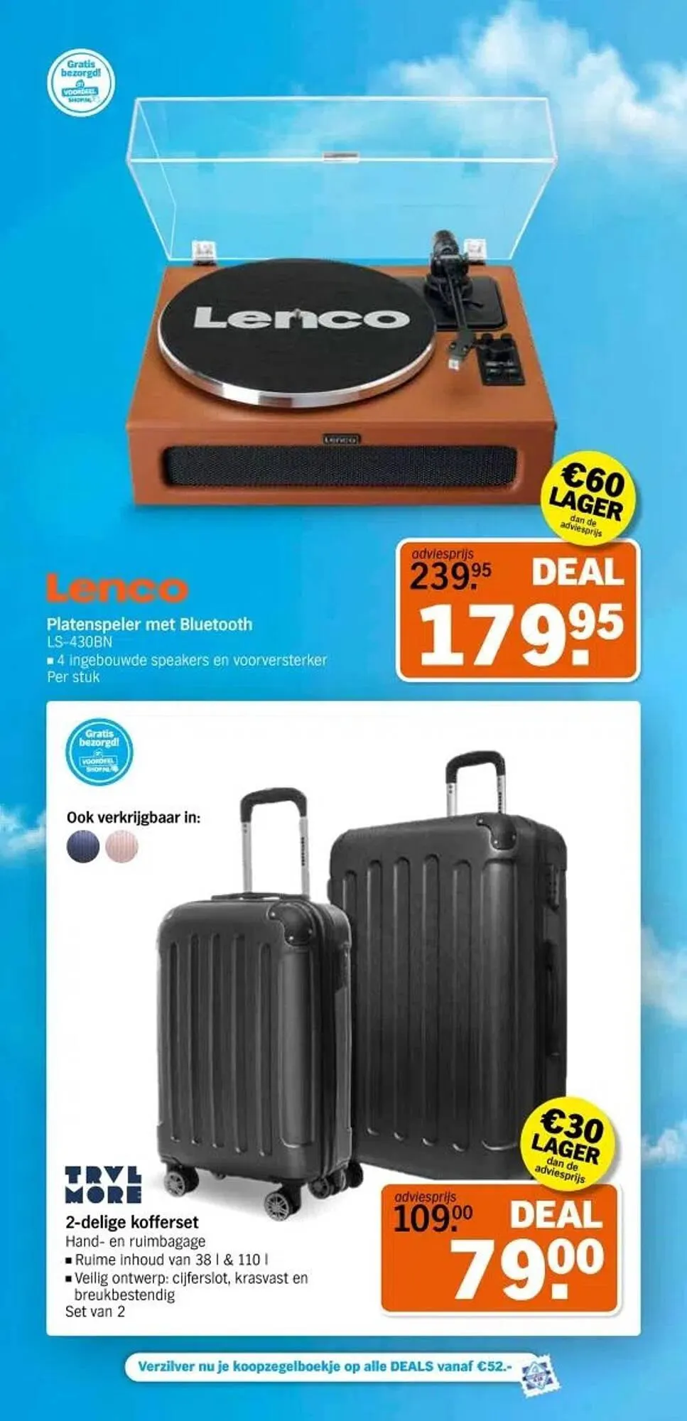 Albert Heijn folder van 23 juni tot 29 juni 2025 - Folder pagina 7