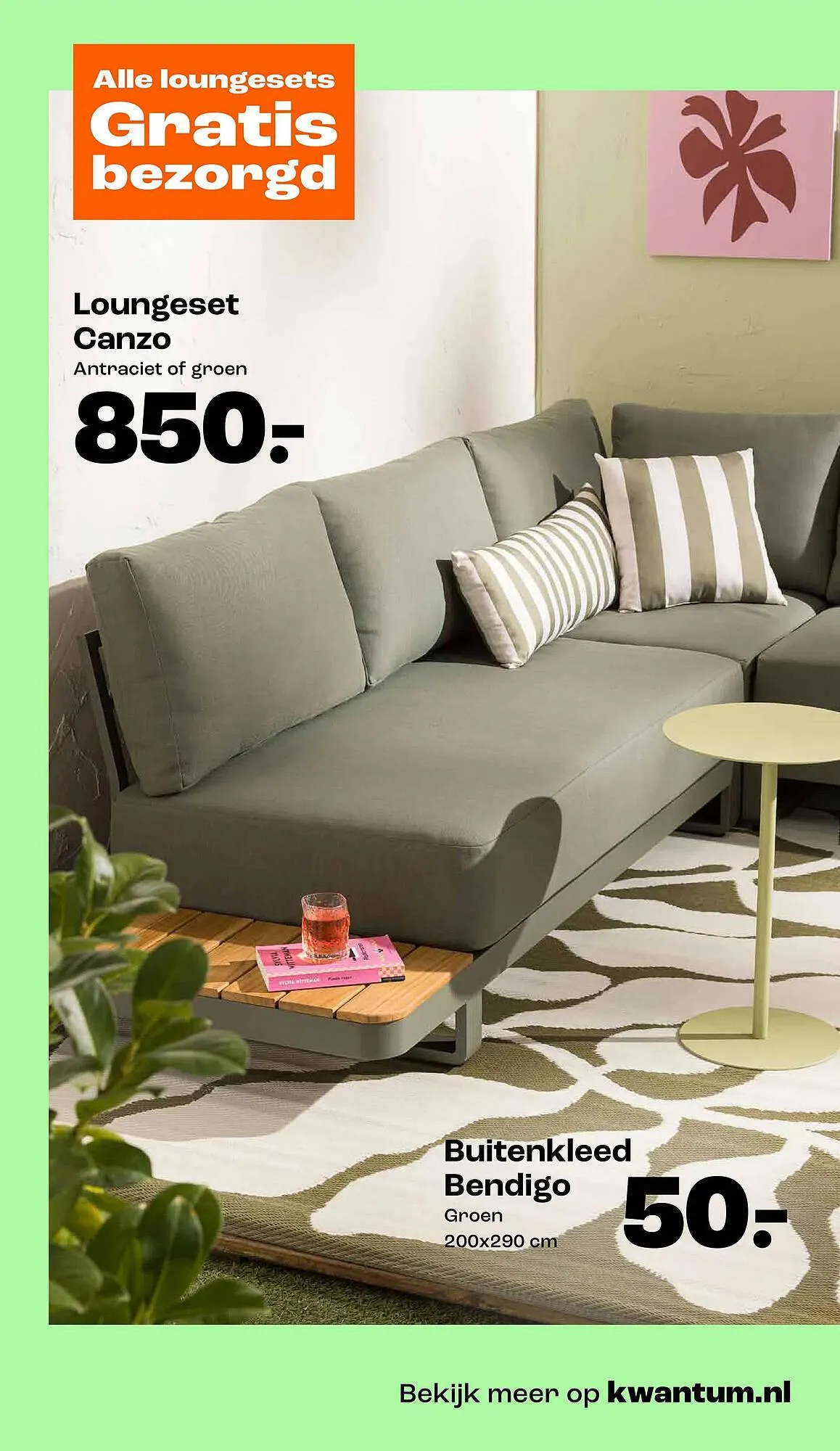 Kwantum folder van 24 maart tot 30 maart 2025 - Folder pagina 5