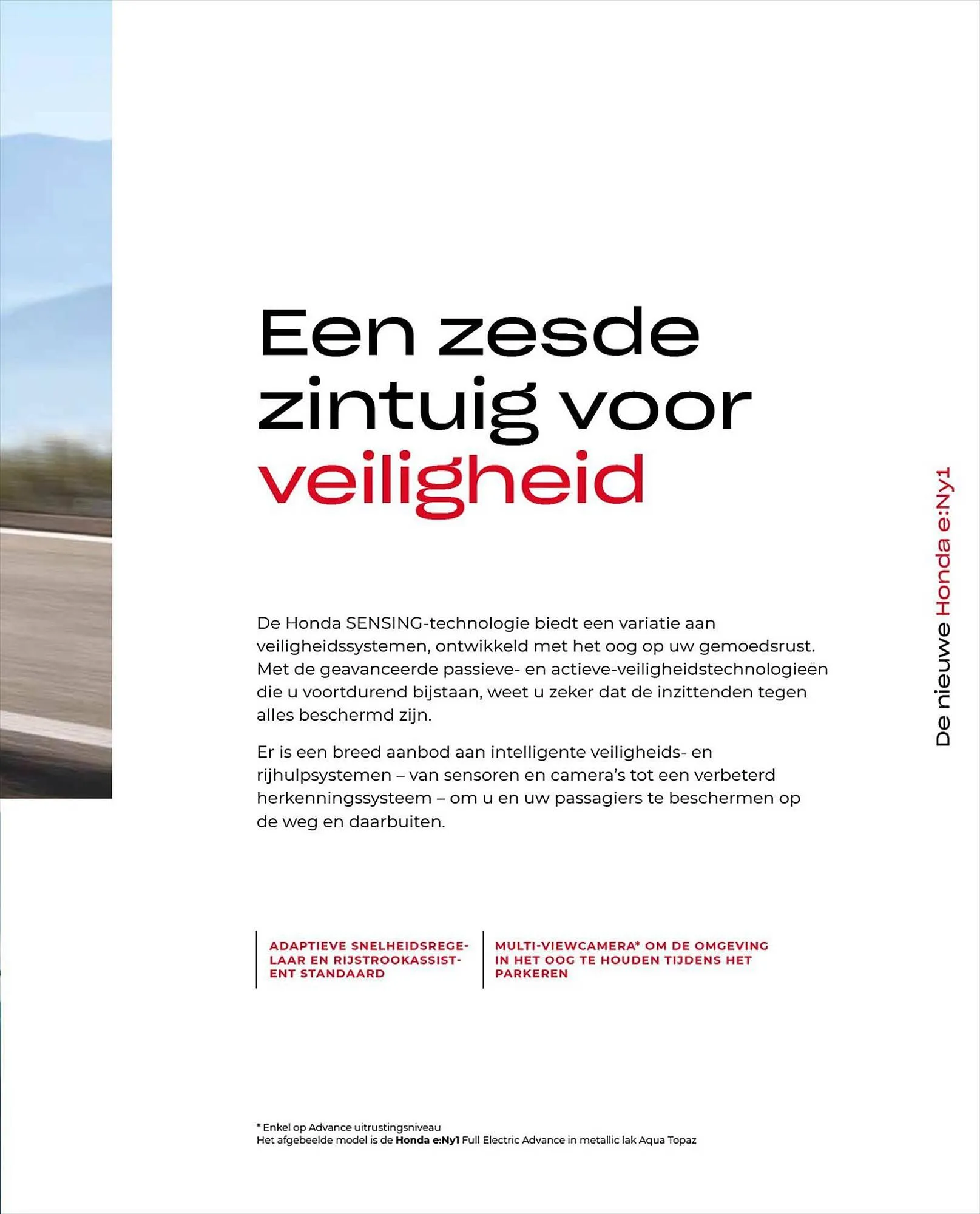 Honda folder van 7 juli tot 22 maart 2024 - Folder pagina 15
