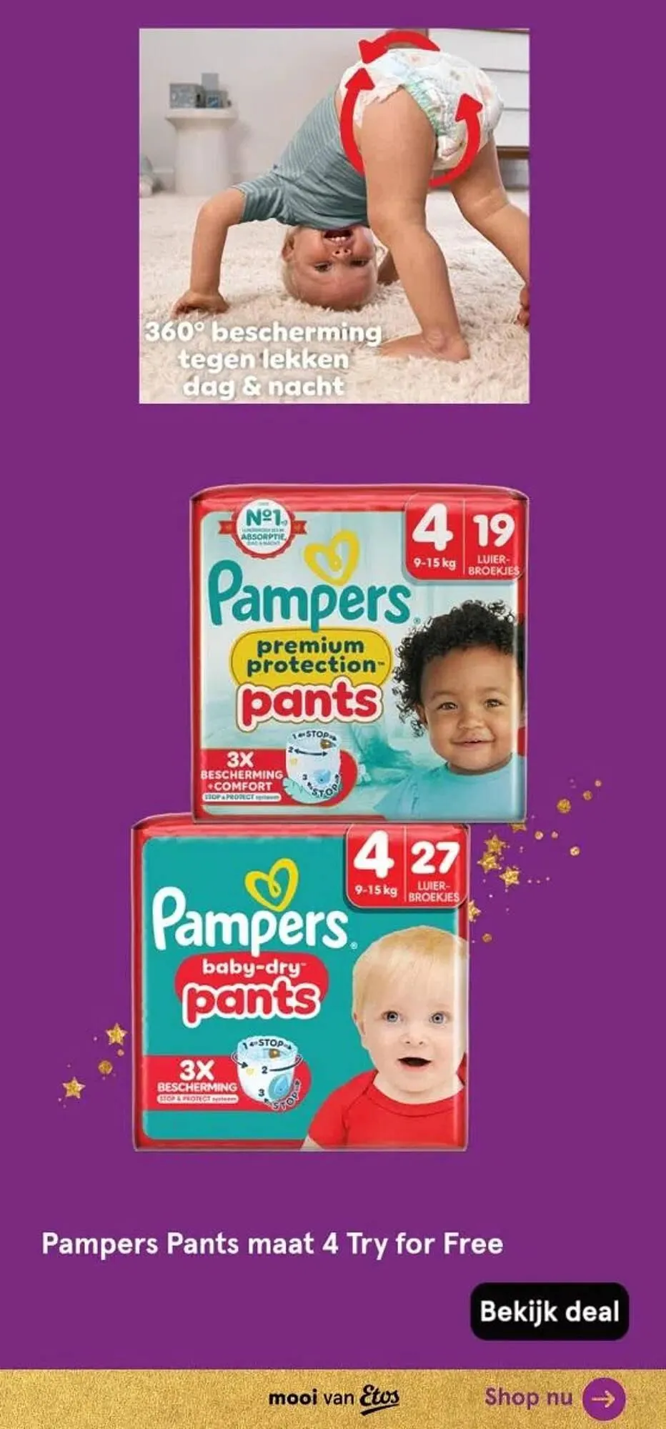 Etos folder van 15 december tot 21 december 2025 - Folder pagina 123