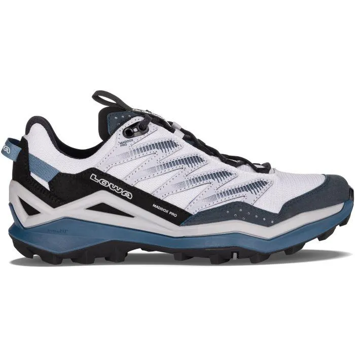 Maddox Pro Lo wandelschoenen heren navy marine