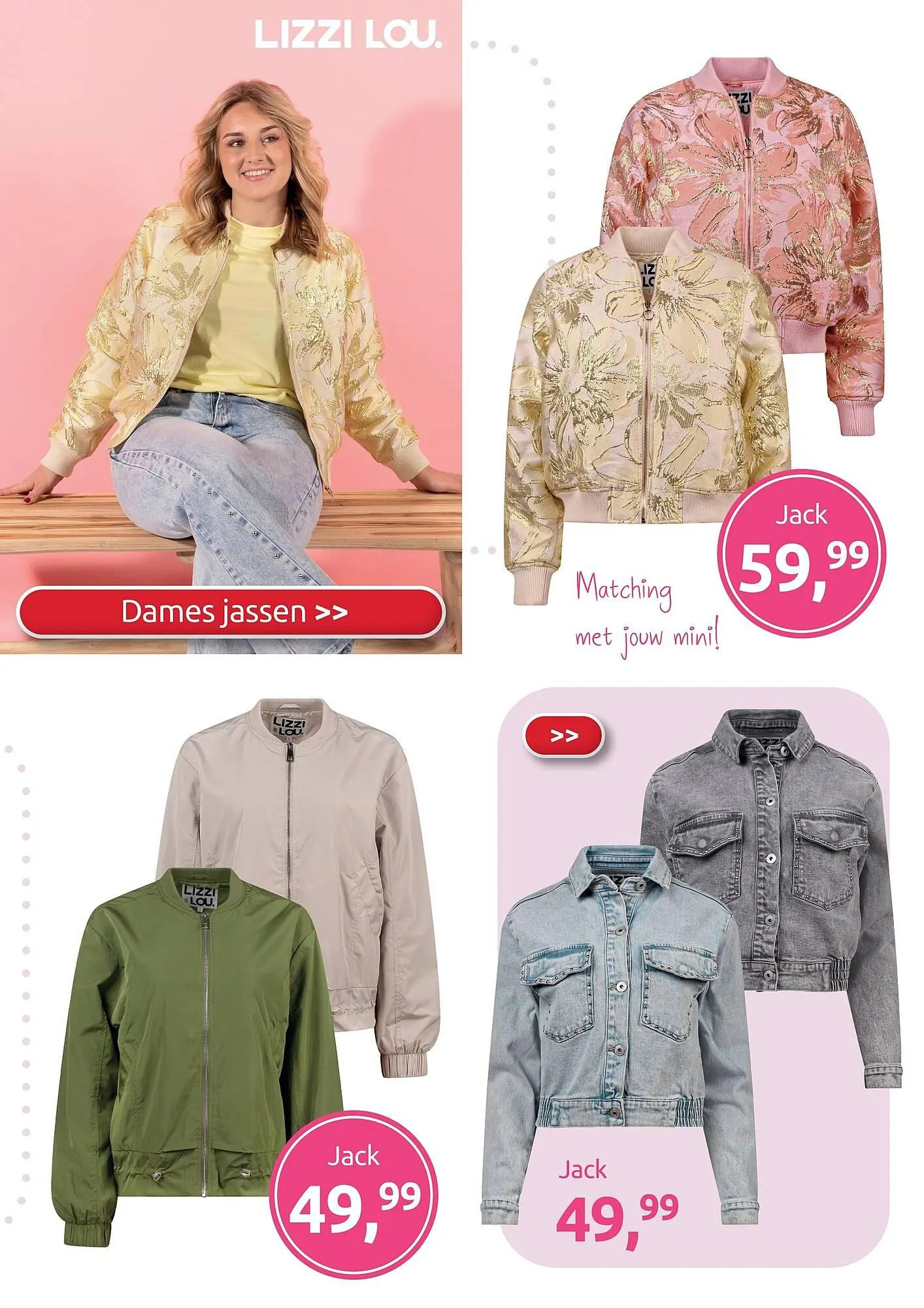 Tuunte folder van 1 april tot 17 april 2026 - Folder pagina 7