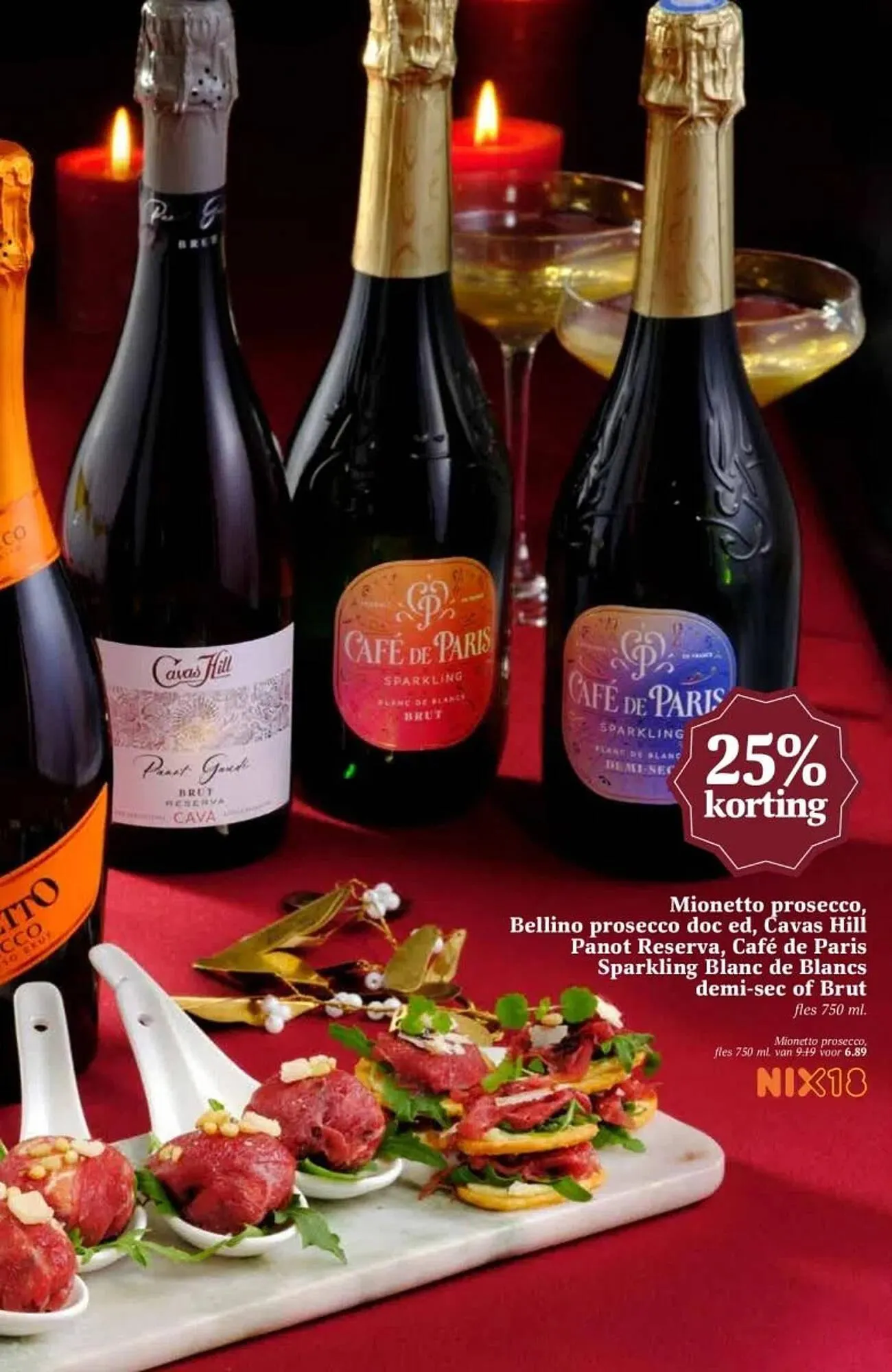 Boon`s Markt folder van 22 december tot 26 december 2025 - Folder pagina 11