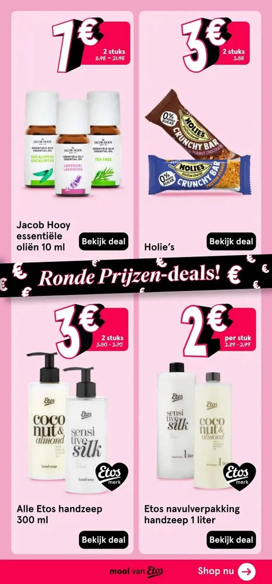 Etos folder van 5 mei tot 18 mei 2025 - Folder pagina 45