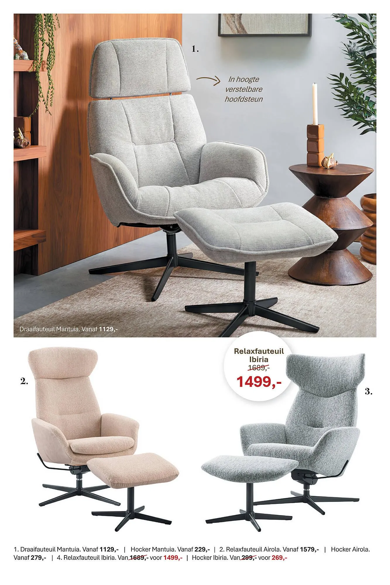 IN.HOUSE folder van 31 oktober tot 8 november 2025 - Folder pagina 6