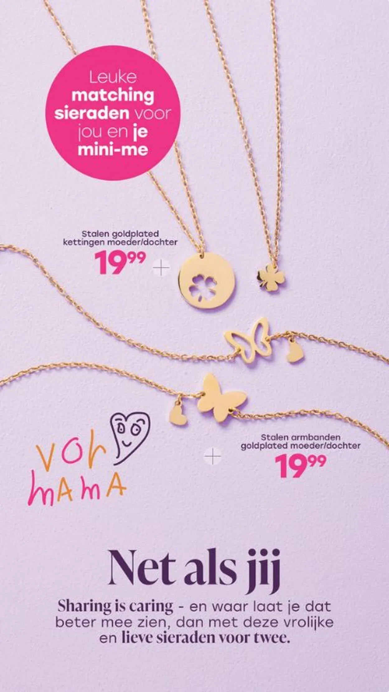 Lucardi Actuele folder van 7 mei tot 21 mei 2025 - Folder pagina 23