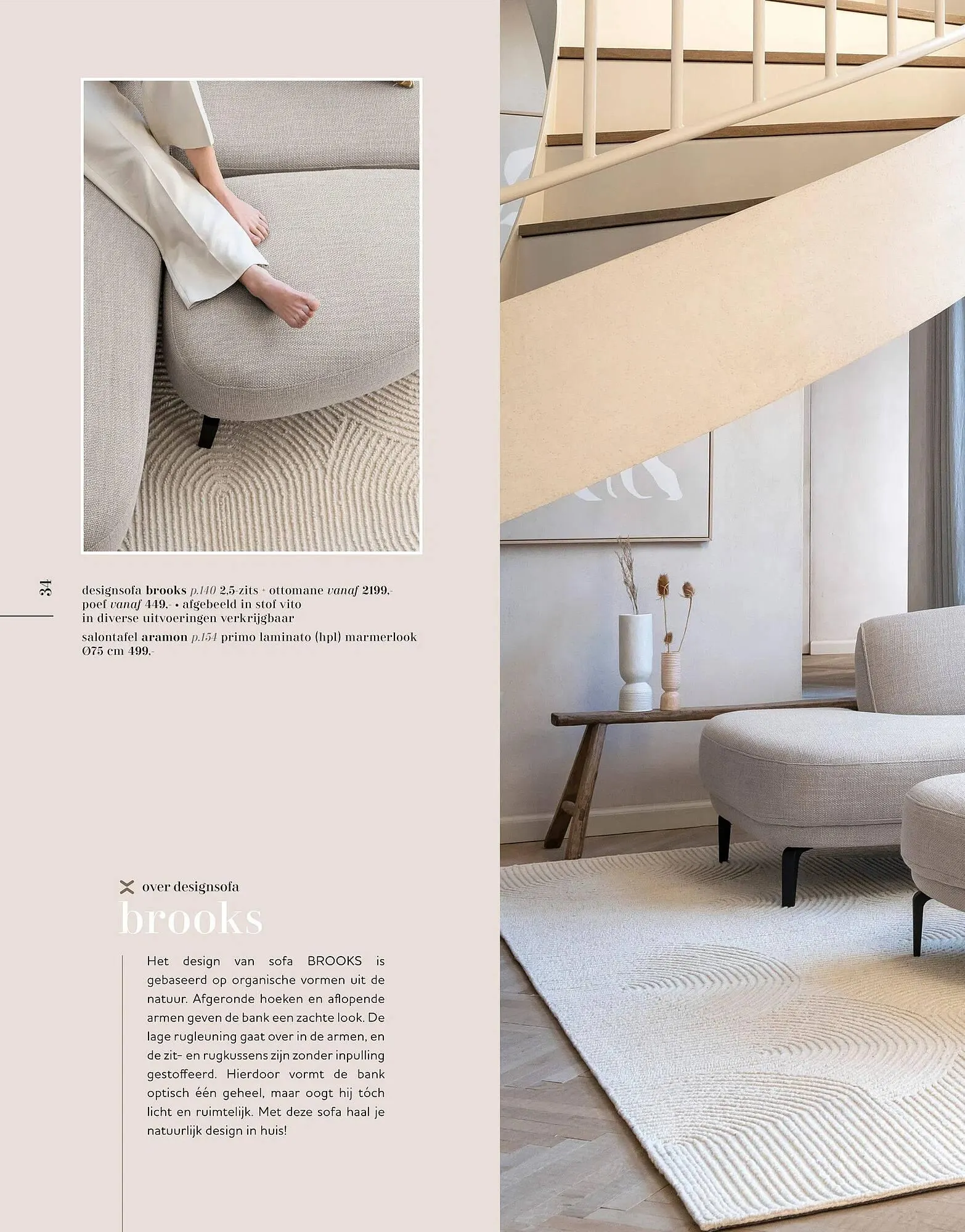 Xooon folder van 16 september tot 31 december 2025 - Folder pagina 36