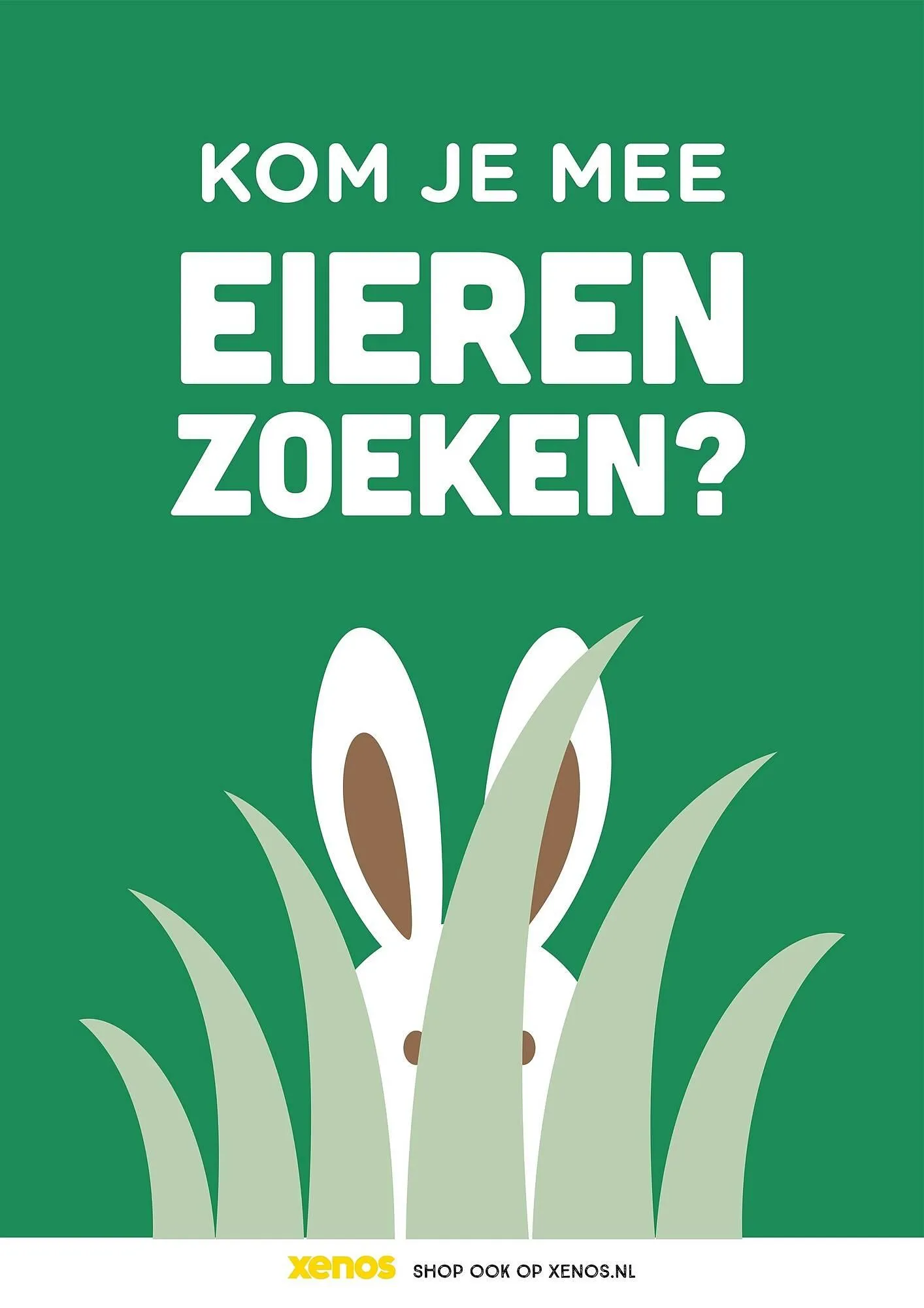 Xenos Paasmagazine van 22 maart tot 6 april 2026 - Folder pagina 55