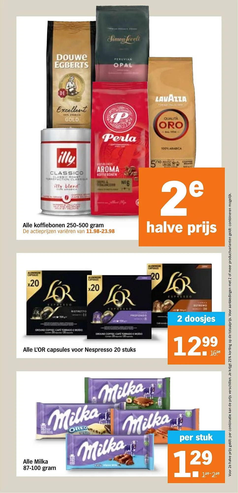 Jan Linders folder van 2 februari tot 7 februari 2026 - Folder pagina 25