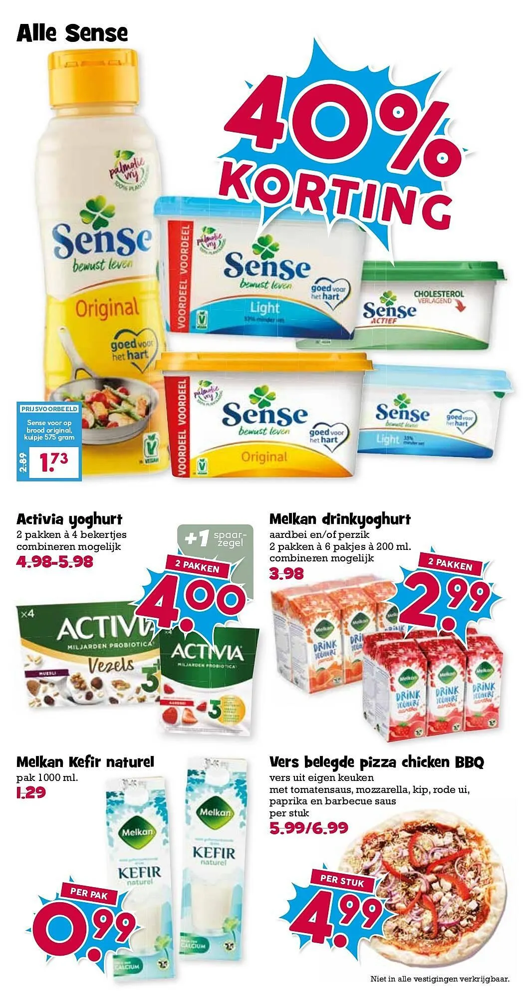 Boon`s Markt folder van 21 april tot 27 april 2025 - Folder pagina 12