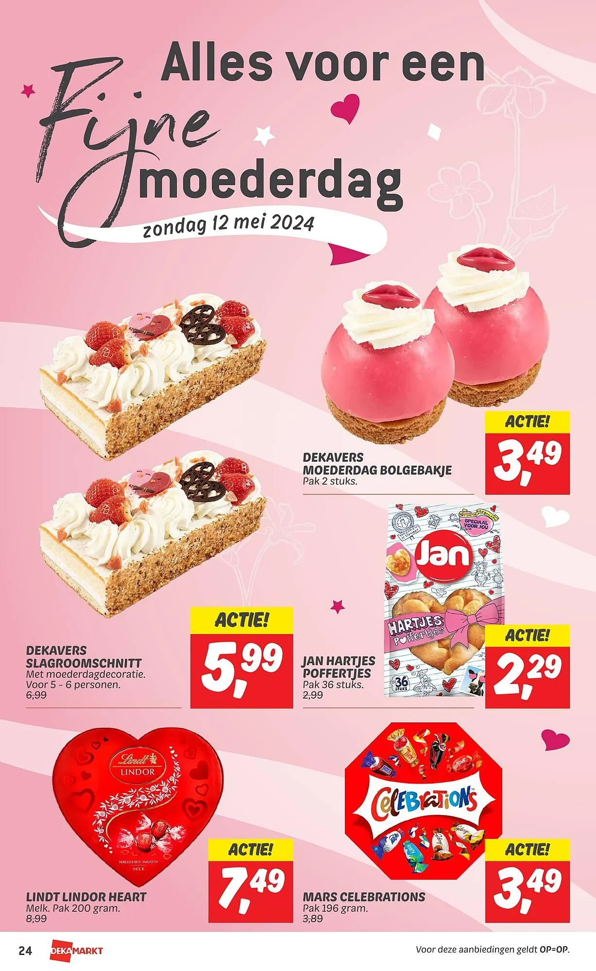 Dekamarkt folder van 7 mei tot 13 mei 2024 - Folder pagina 26