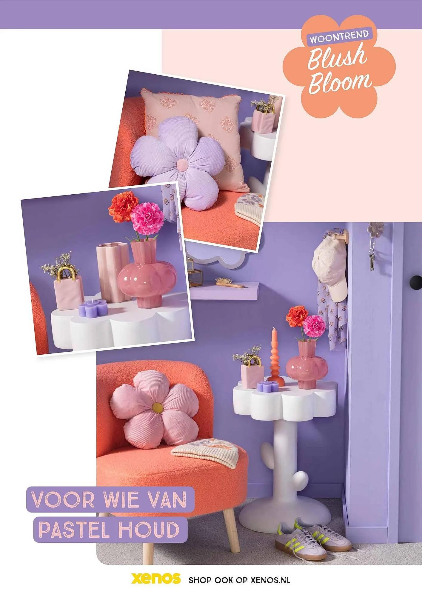 Xenos folder van 26 januari tot 29 maart 2025 - Folder pagina 39