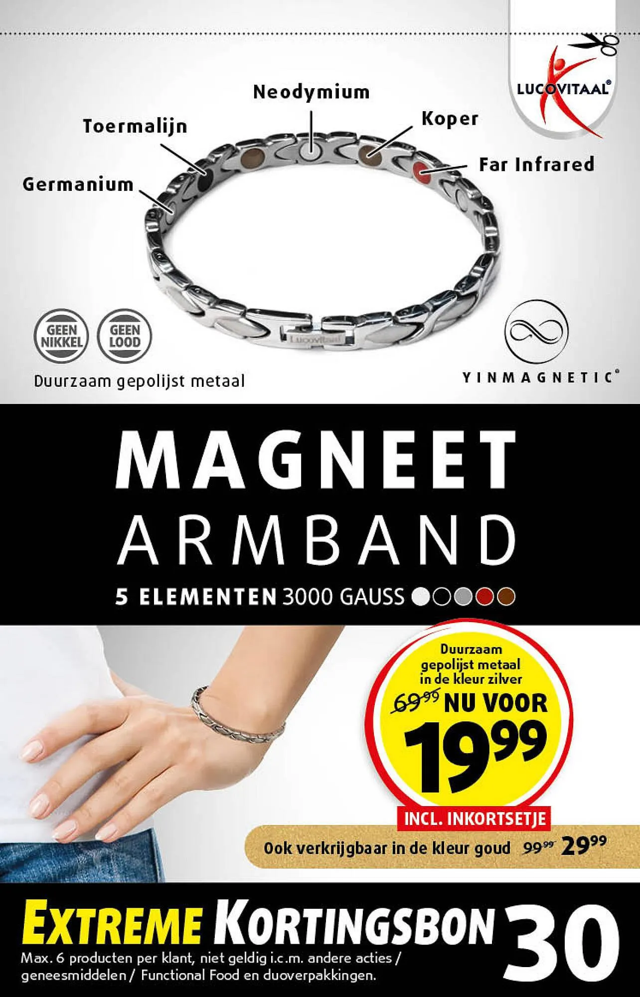 Lucovitaal folder van 16 november tot 22 november 2023 - Folder pagina 31