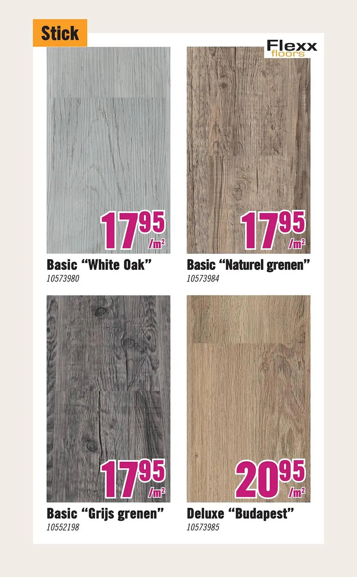 Hornbach folder van 6 november tot 26 november 2023 - Folder pagina 29