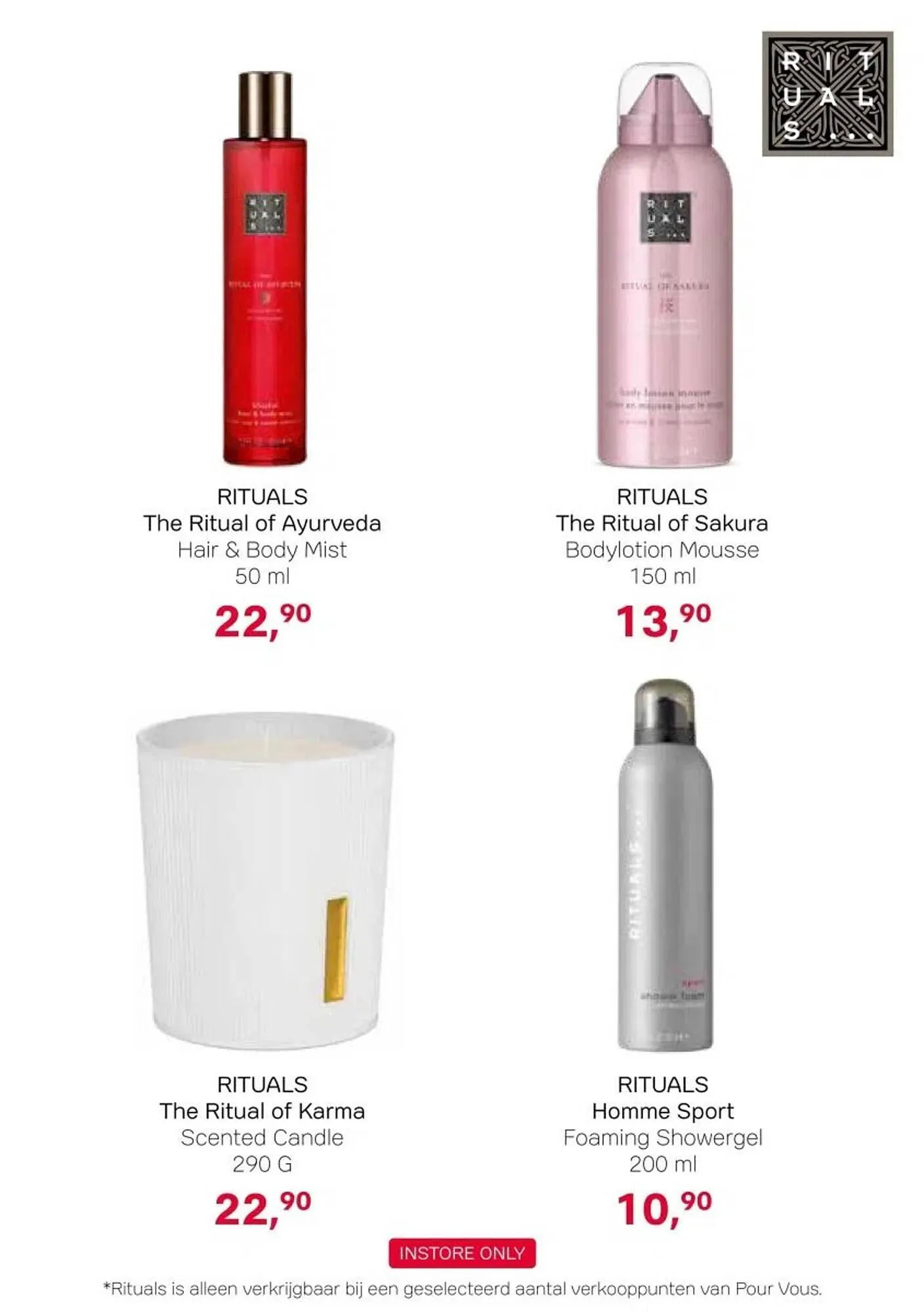 Pour Vous folder van 17 februari tot 16 maart 2025 - Folder pagina 9