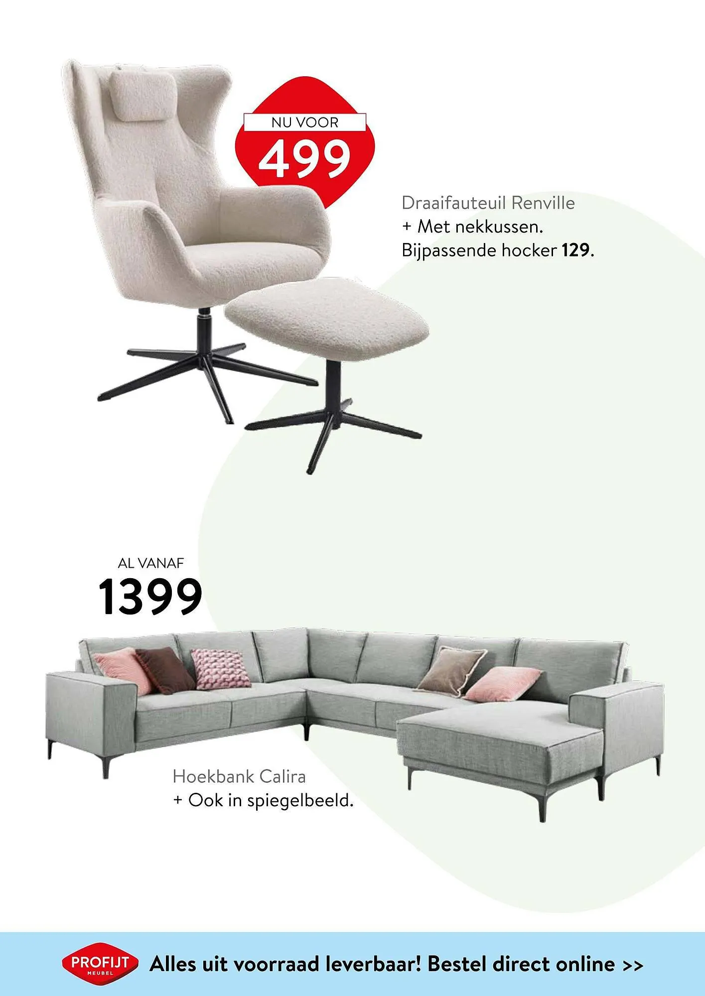 Bert Plantagie folder van 28 november tot 2 december 2023 - Folder pagina 2