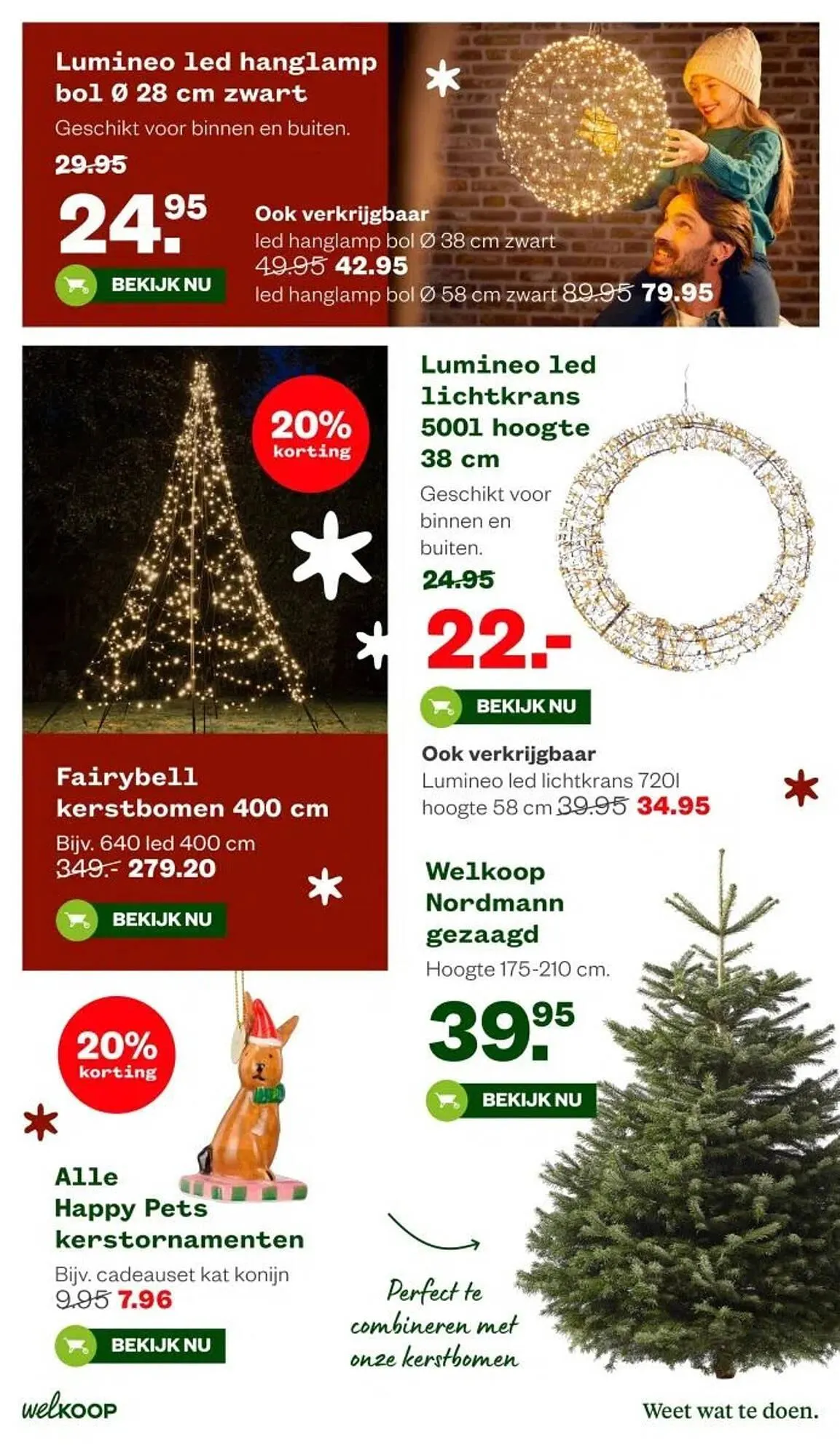 Welkoop folder van 15 december tot 21 december 2025 - Folder pagina 7