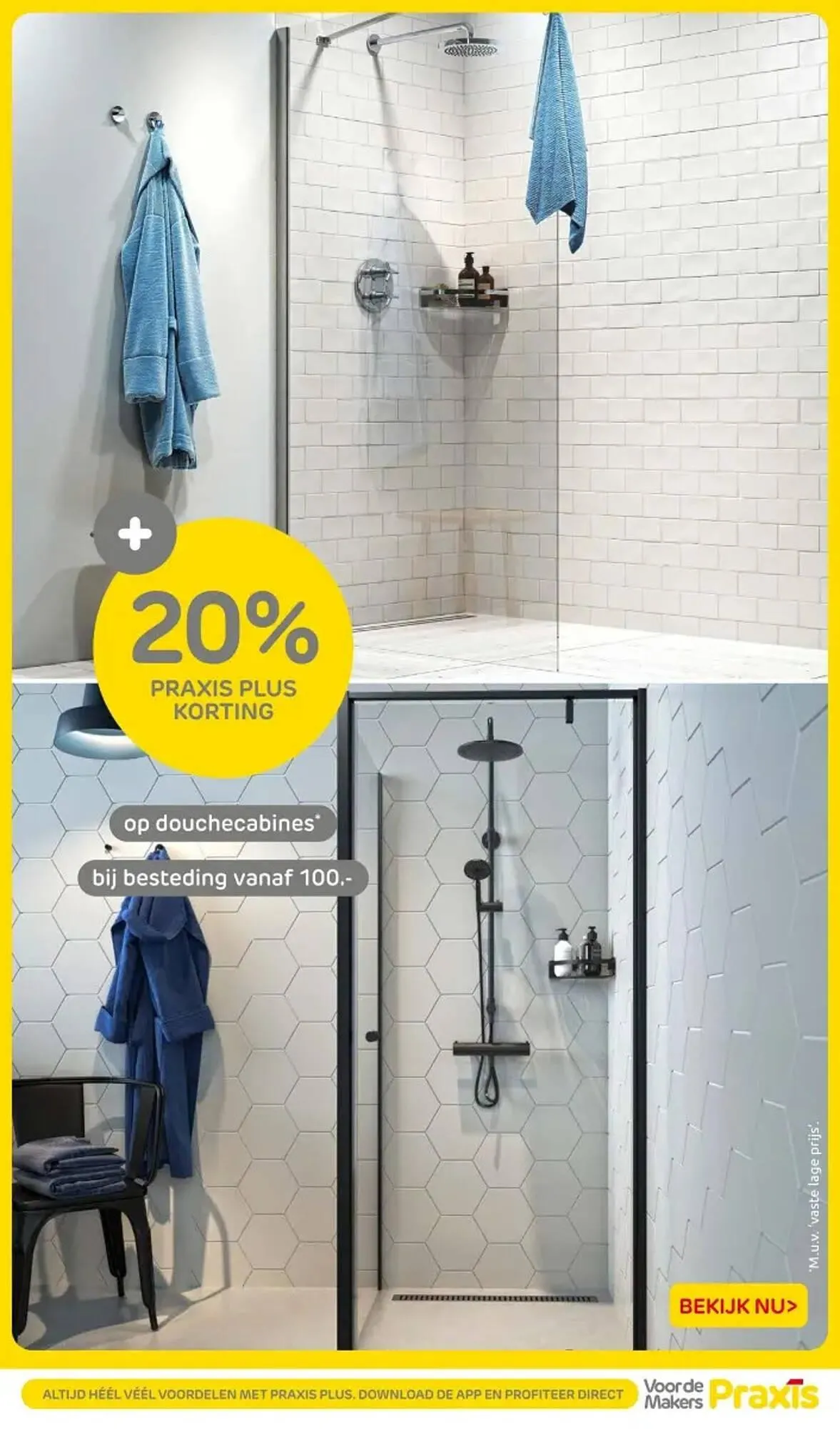 Praxis folder van 23 juni tot 29 juni 2025 - Folder pagina 46